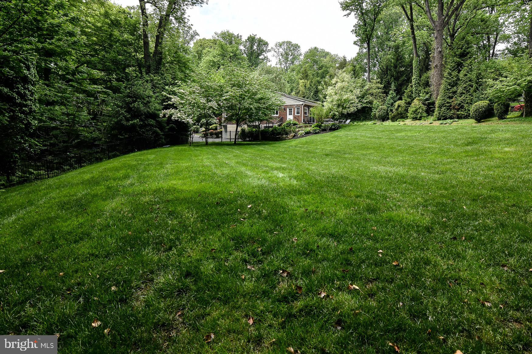 PENN VALLEY - Residential