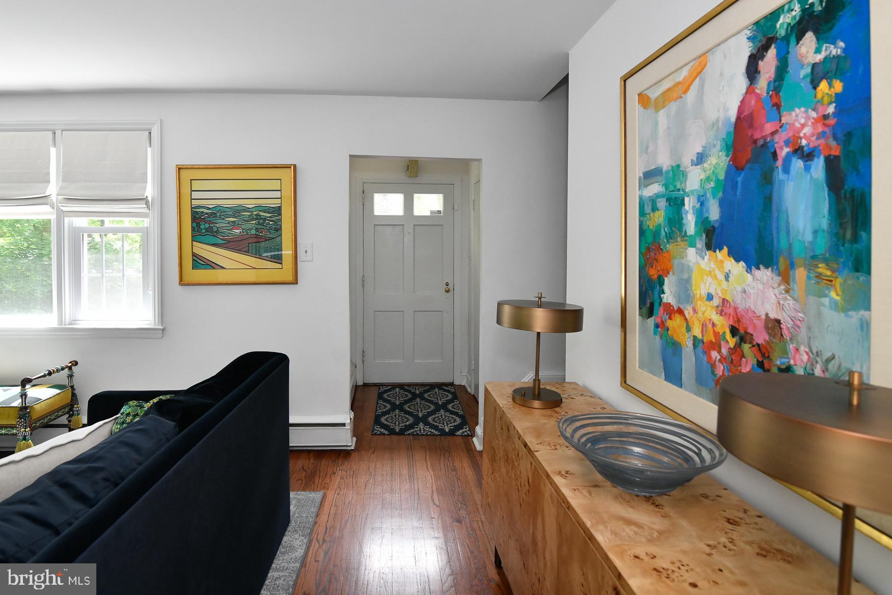 PENN VALLEY - Residential