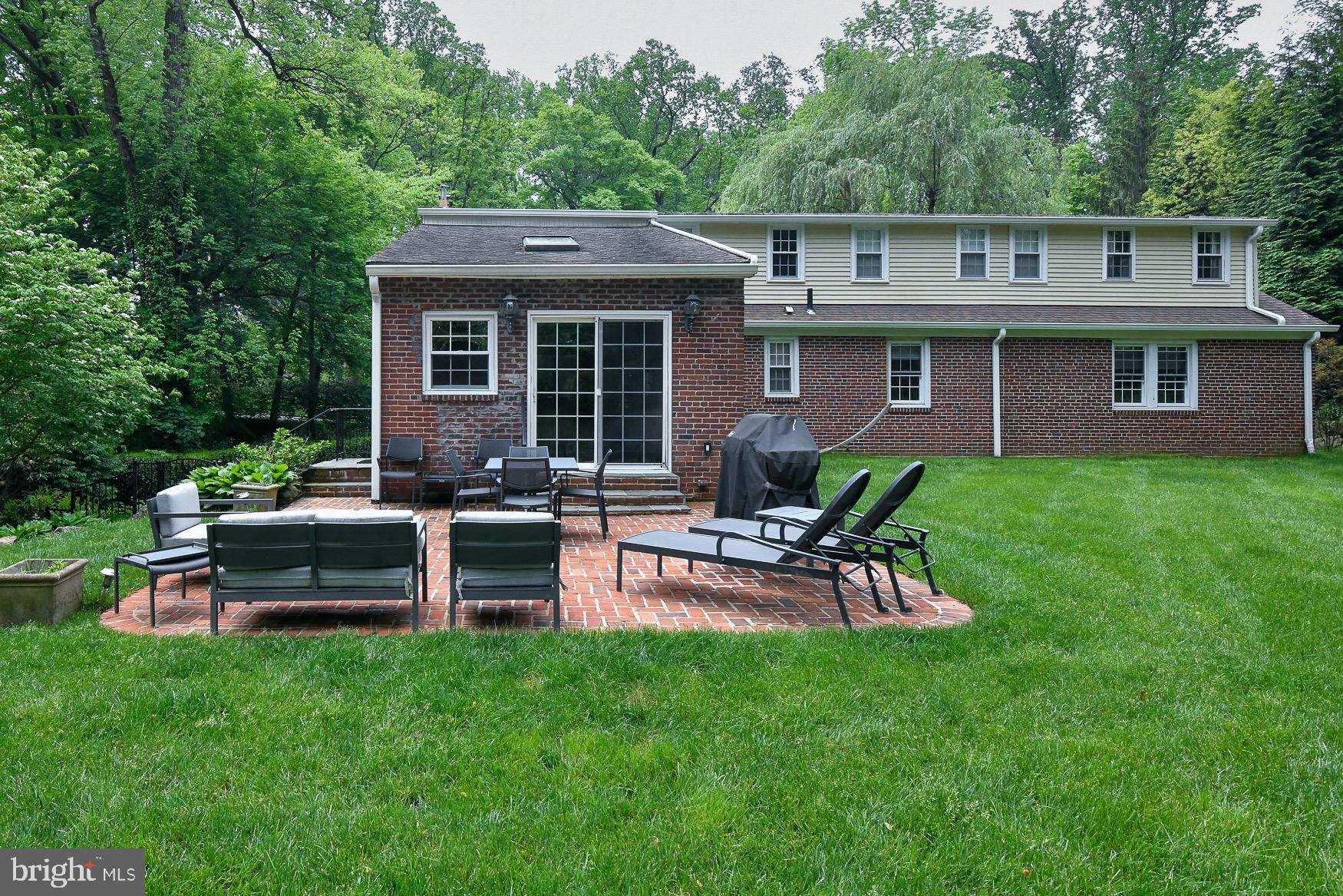 PENN VALLEY - Residential