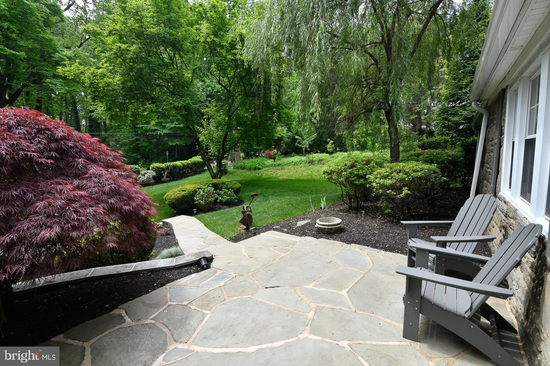 PENN VALLEY - Residential