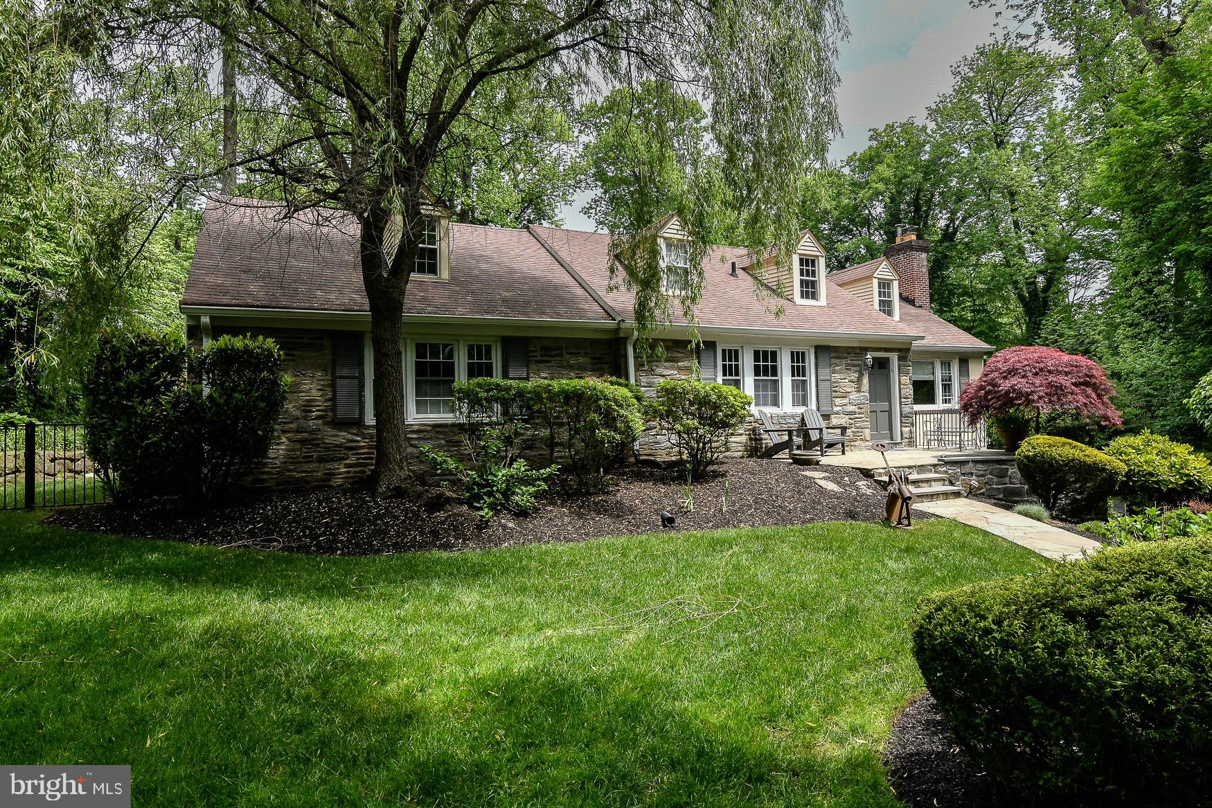 PENN VALLEY - Residential