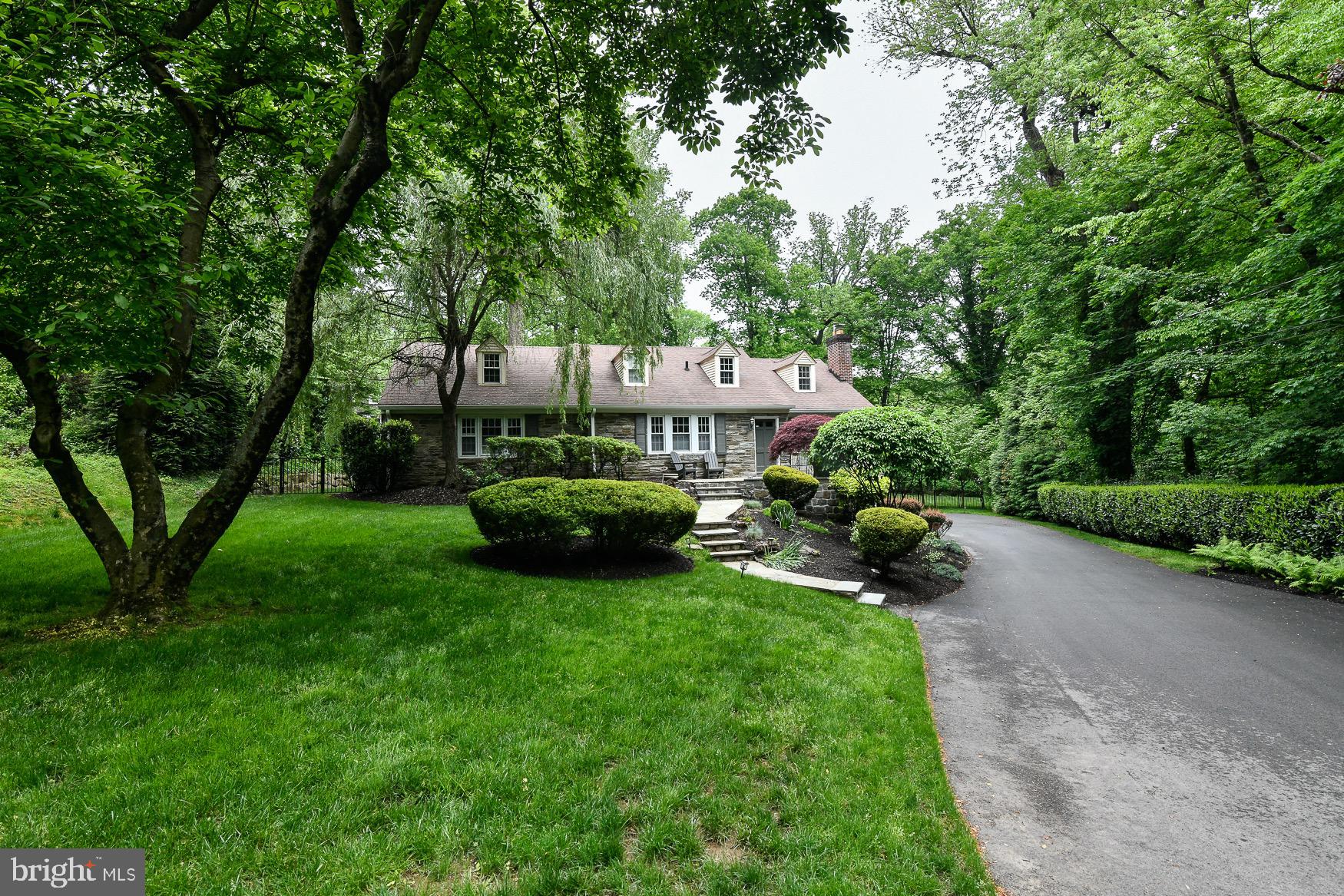 PENN VALLEY - Residential
