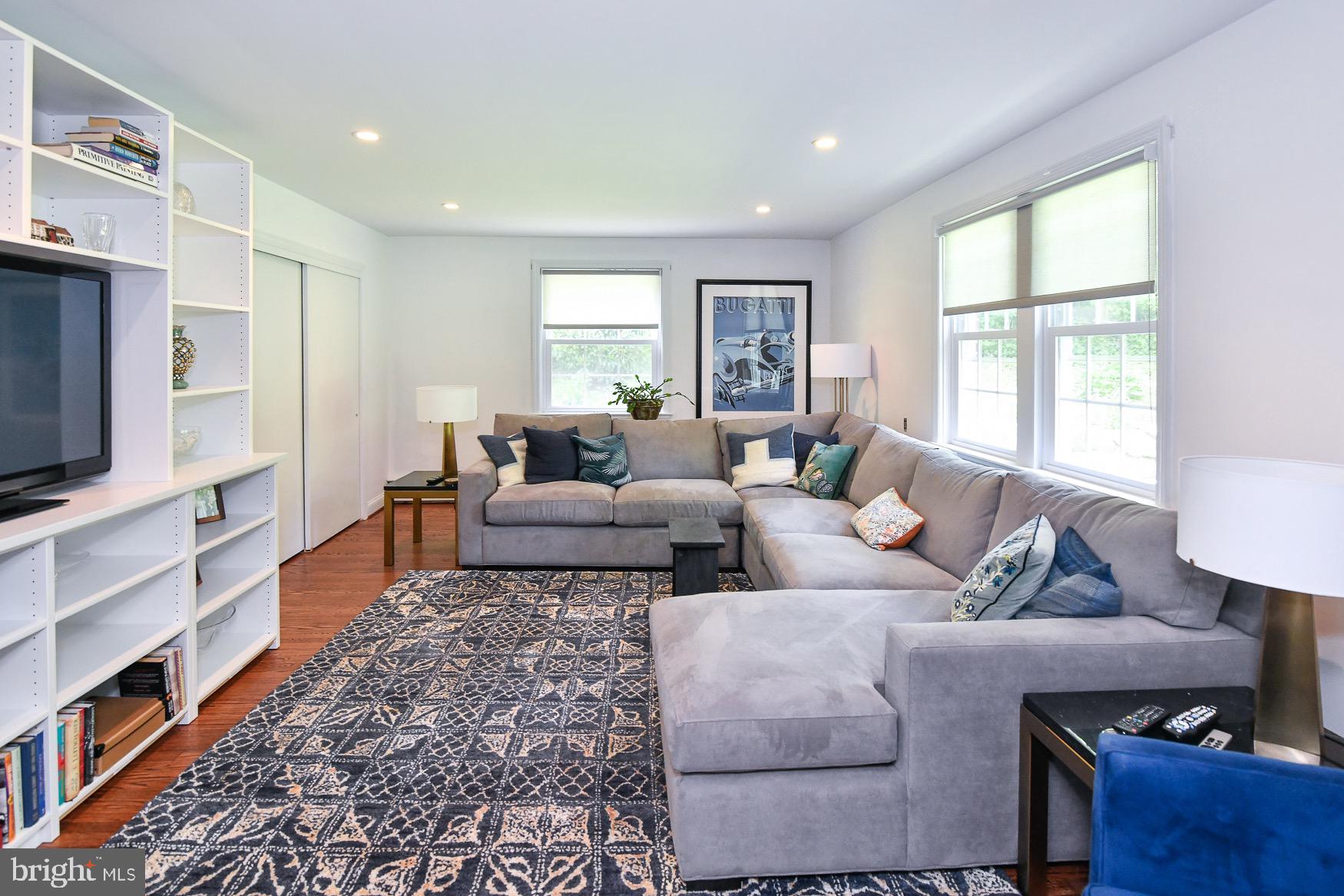 PENN VALLEY - Residential