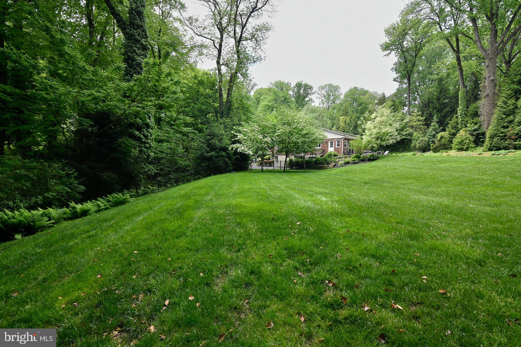 PENN VALLEY - Residential