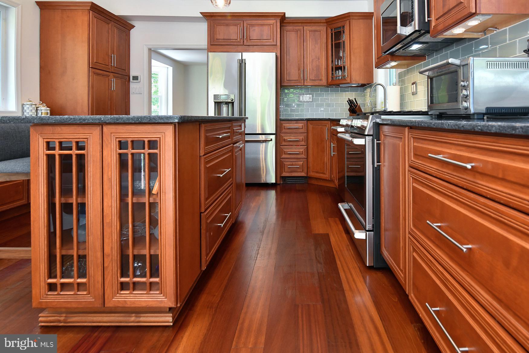 PENN VALLEY - Residential
