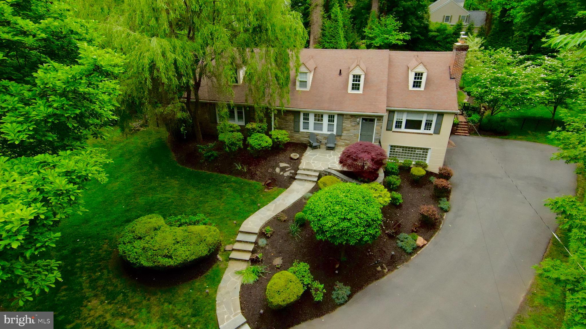 PENN VALLEY - Residential