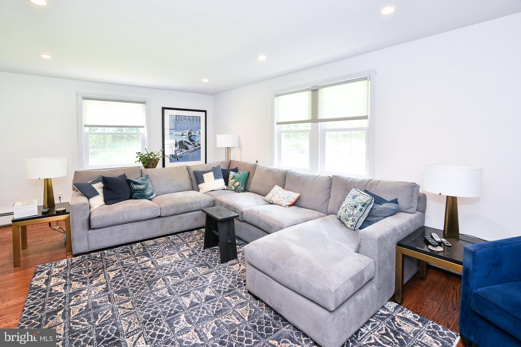 PENN VALLEY - Residential