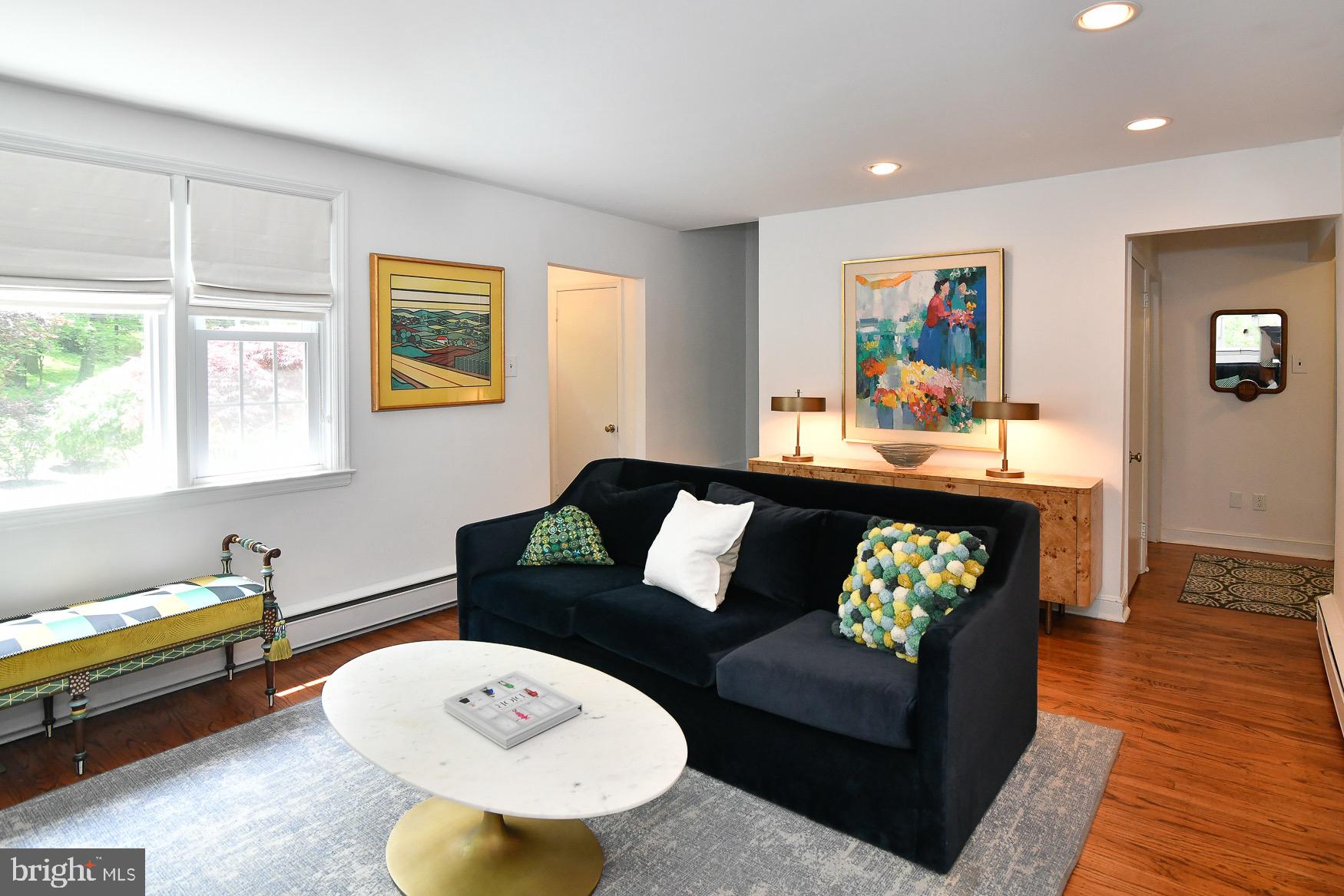 PENN VALLEY - Residential