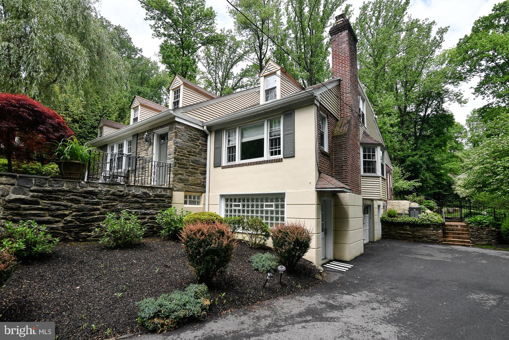 PENN VALLEY - Residential