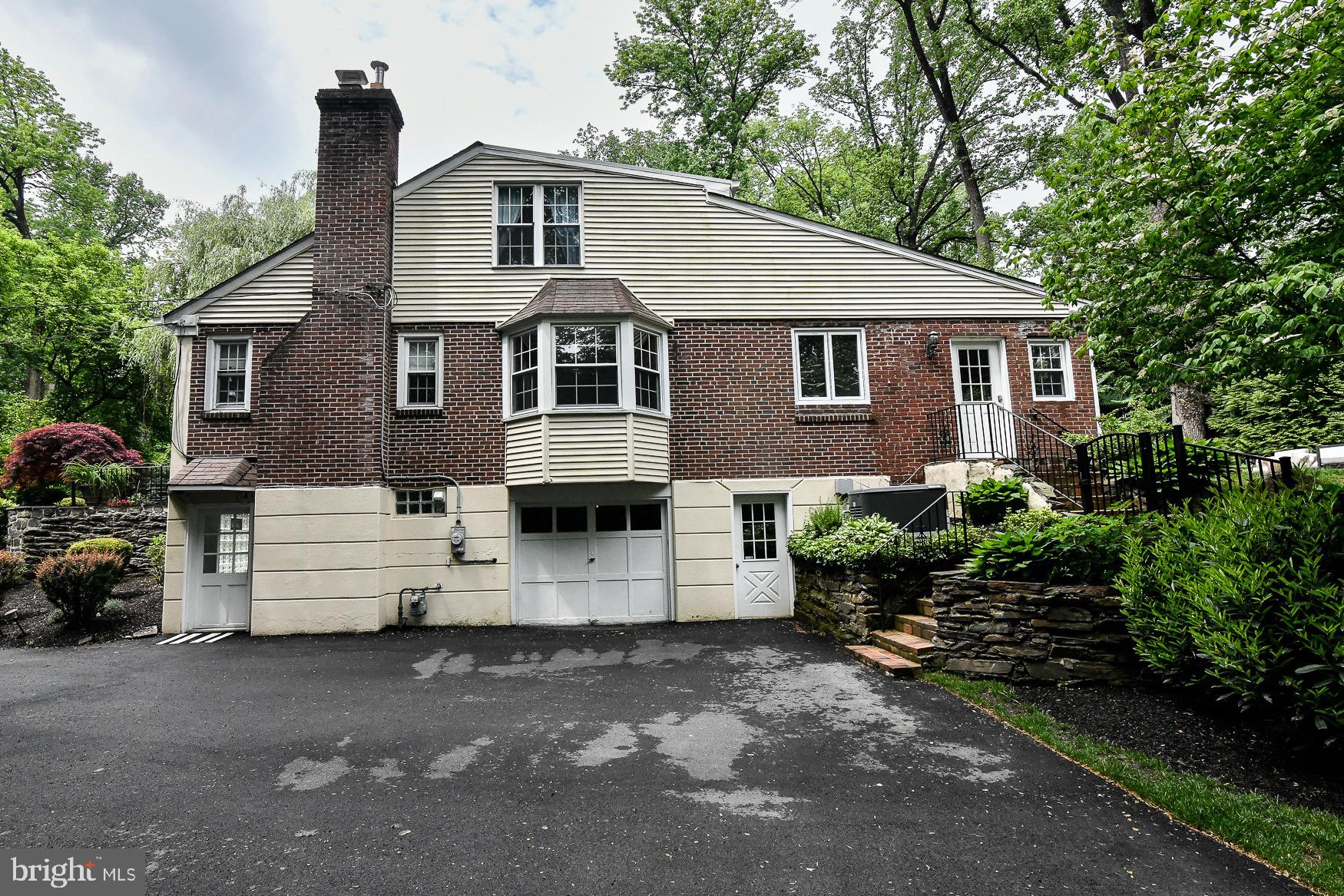 PENN VALLEY - Residential