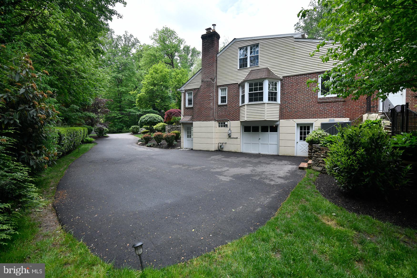 PENN VALLEY - Residential