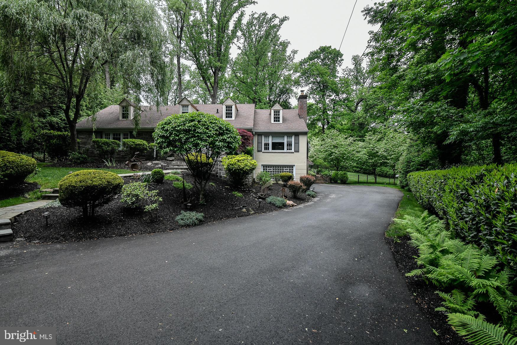 PENN VALLEY - Residential
