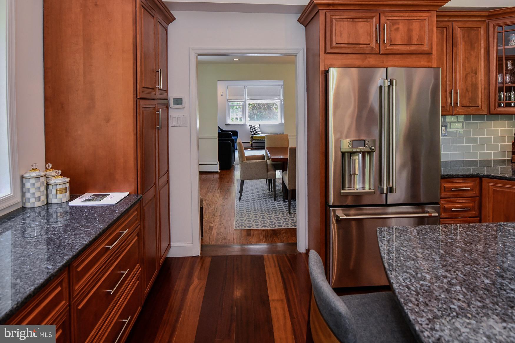 PENN VALLEY - Residential