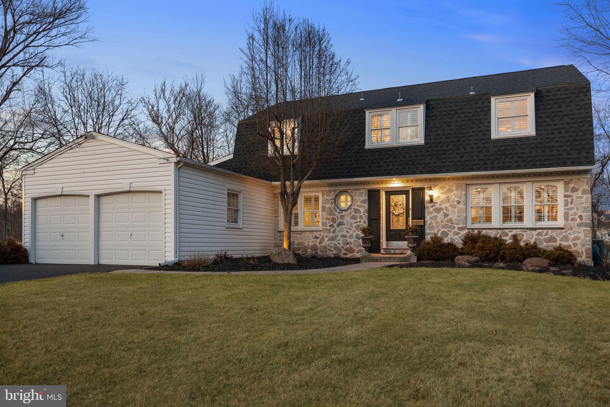 PALOMINO FARMS - Residential