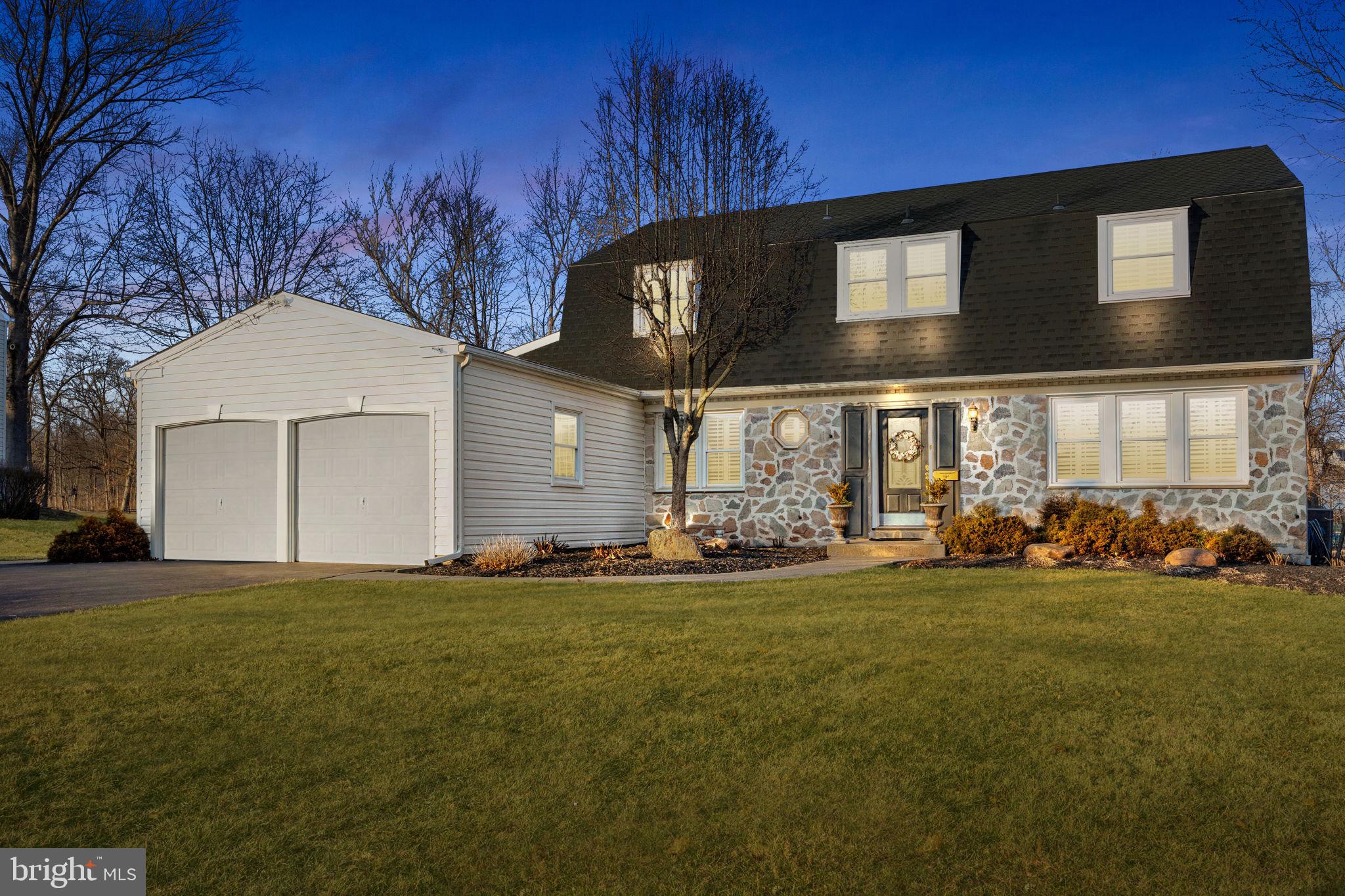 PALOMINO FARMS - Residential