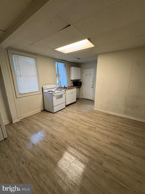 LEBANON CITY - Residential Lease