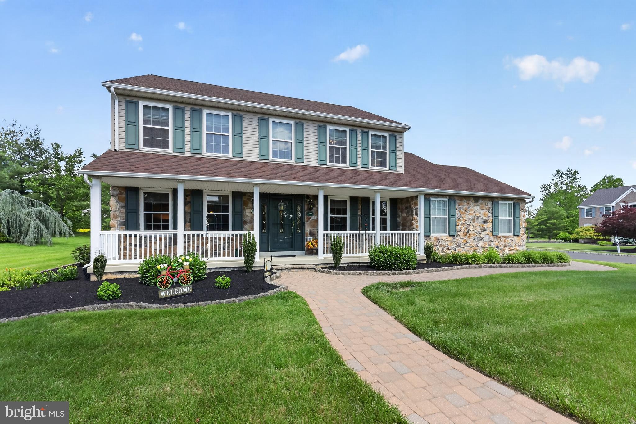 SOMERSET WALK - Residential