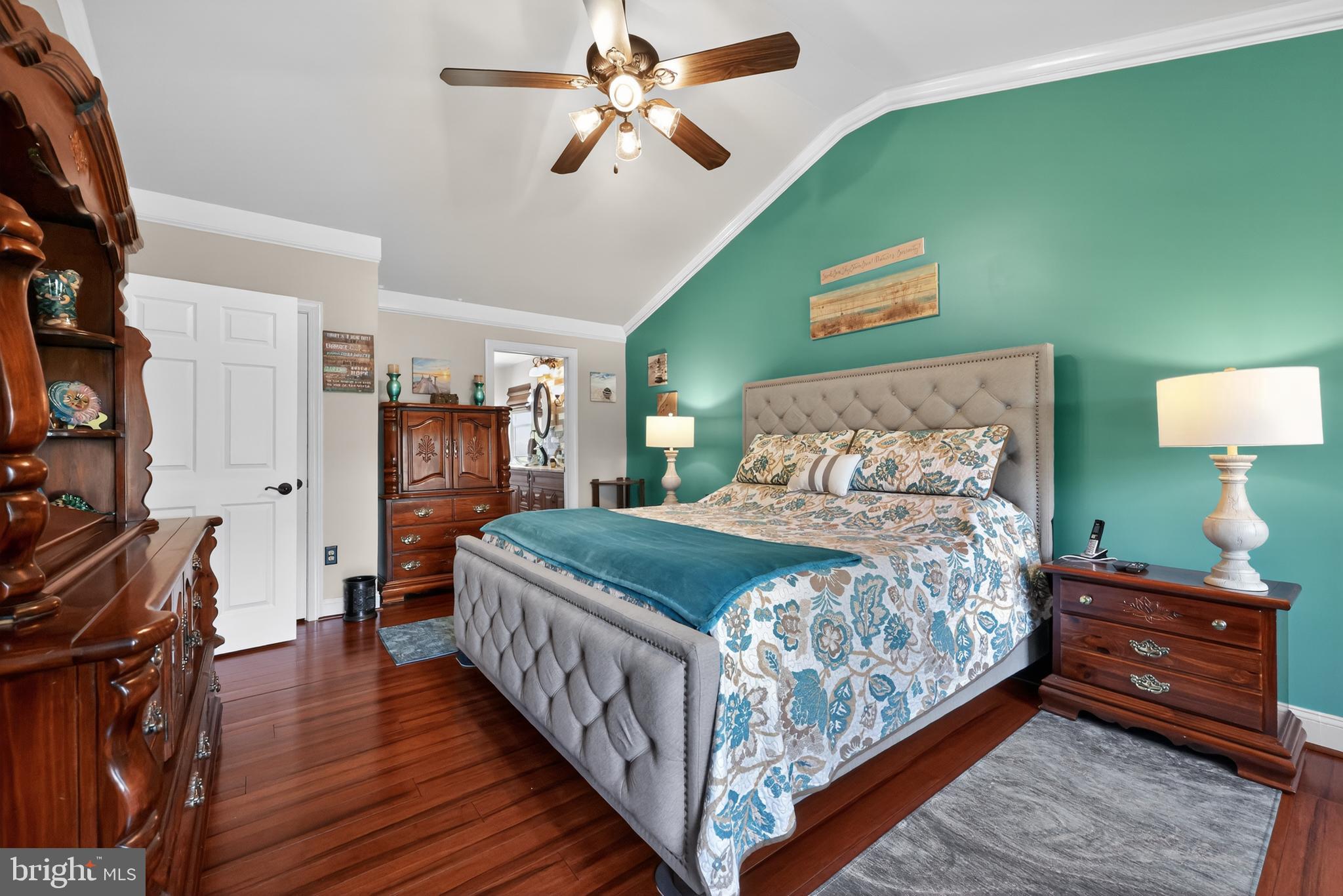 SOMERSET WALK - Residential