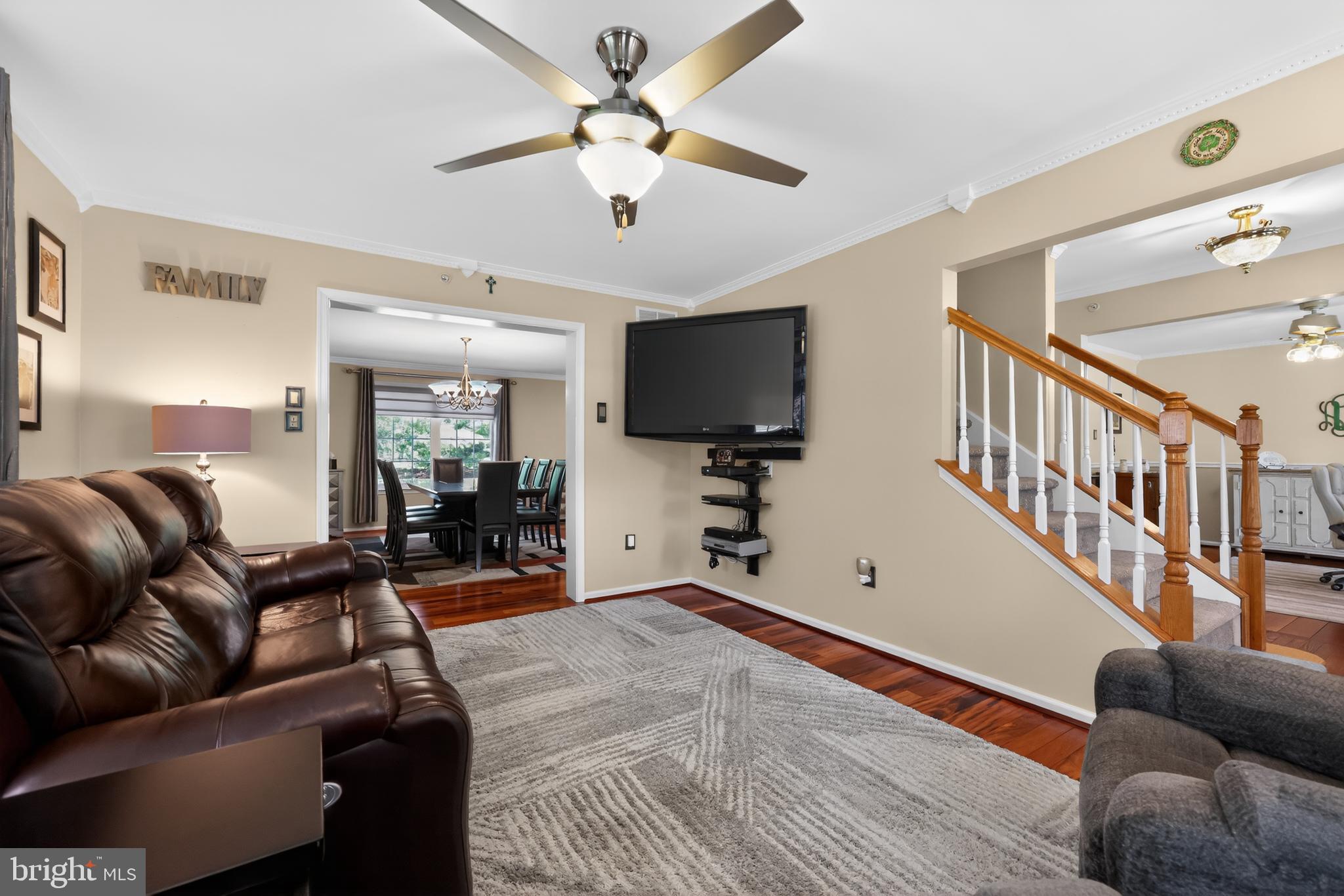 SOMERSET WALK - Residential