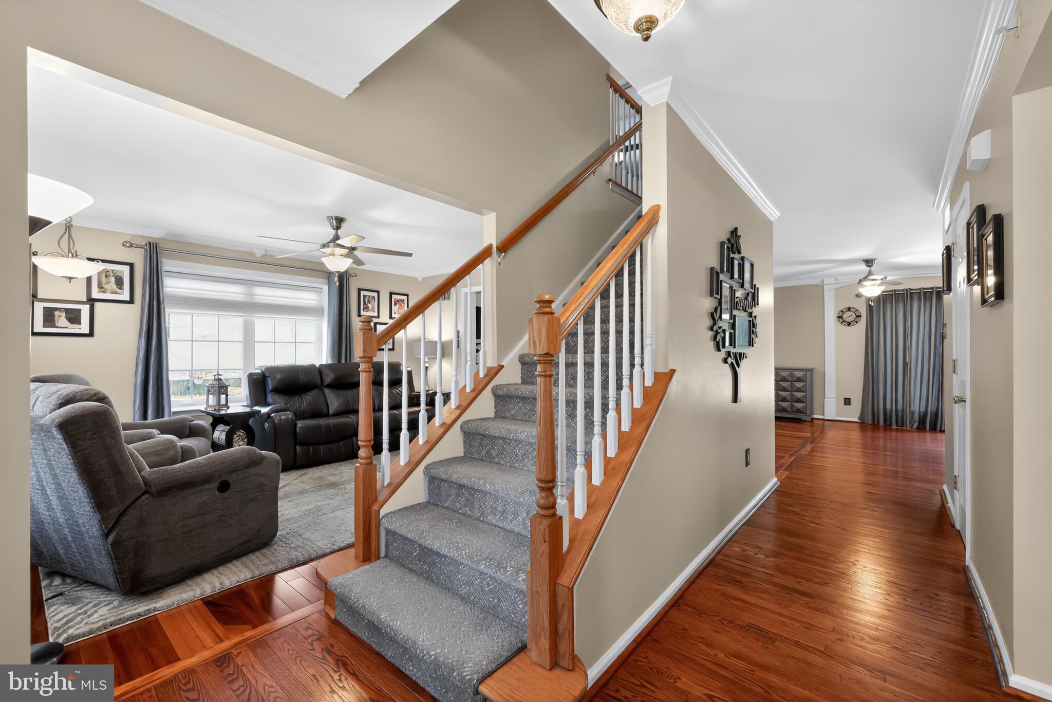 SOMERSET WALK - Residential