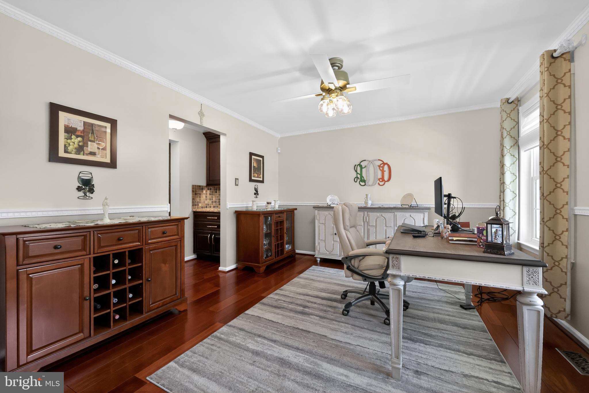 SOMERSET WALK - Residential