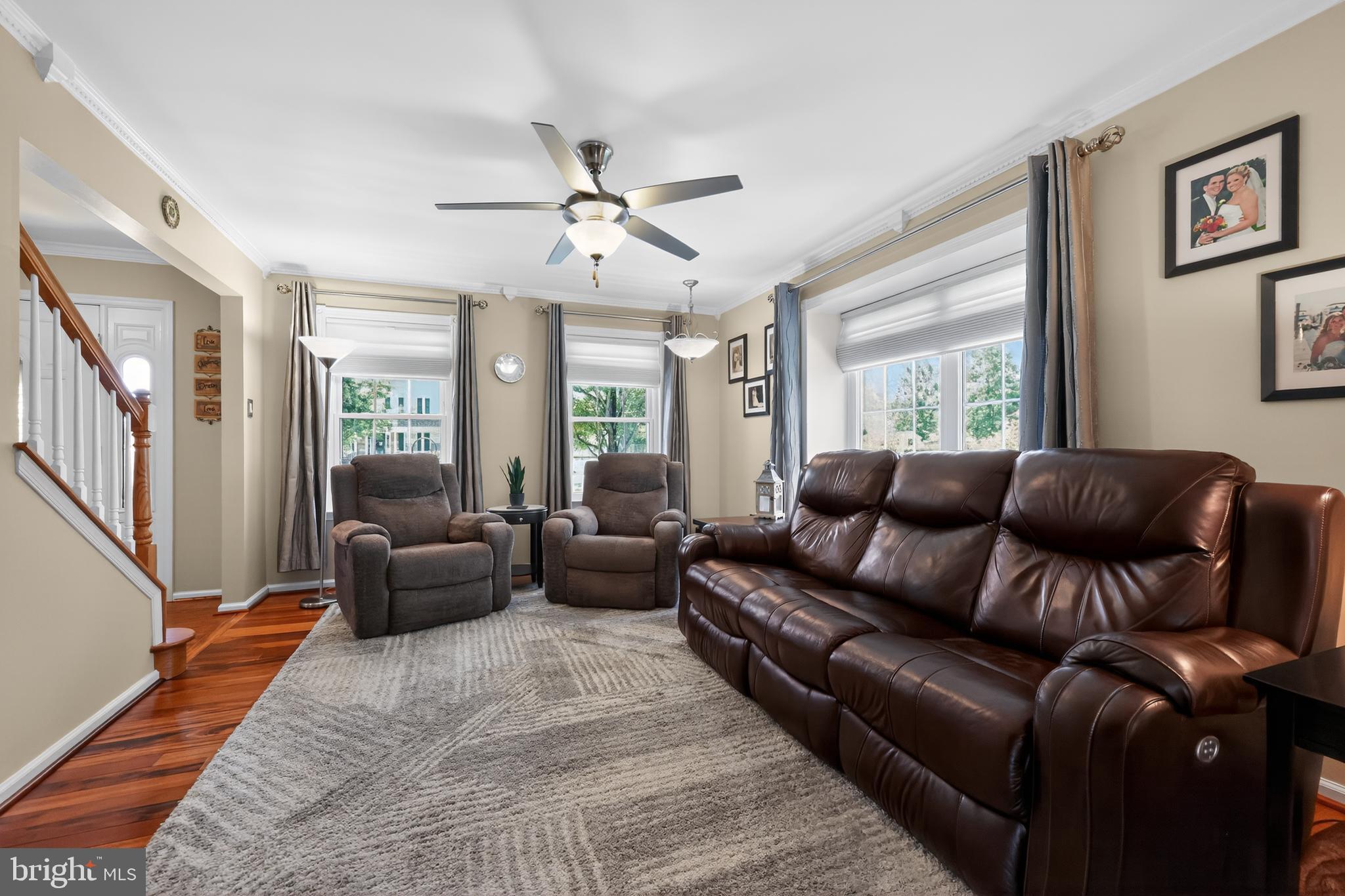 SOMERSET WALK - Residential