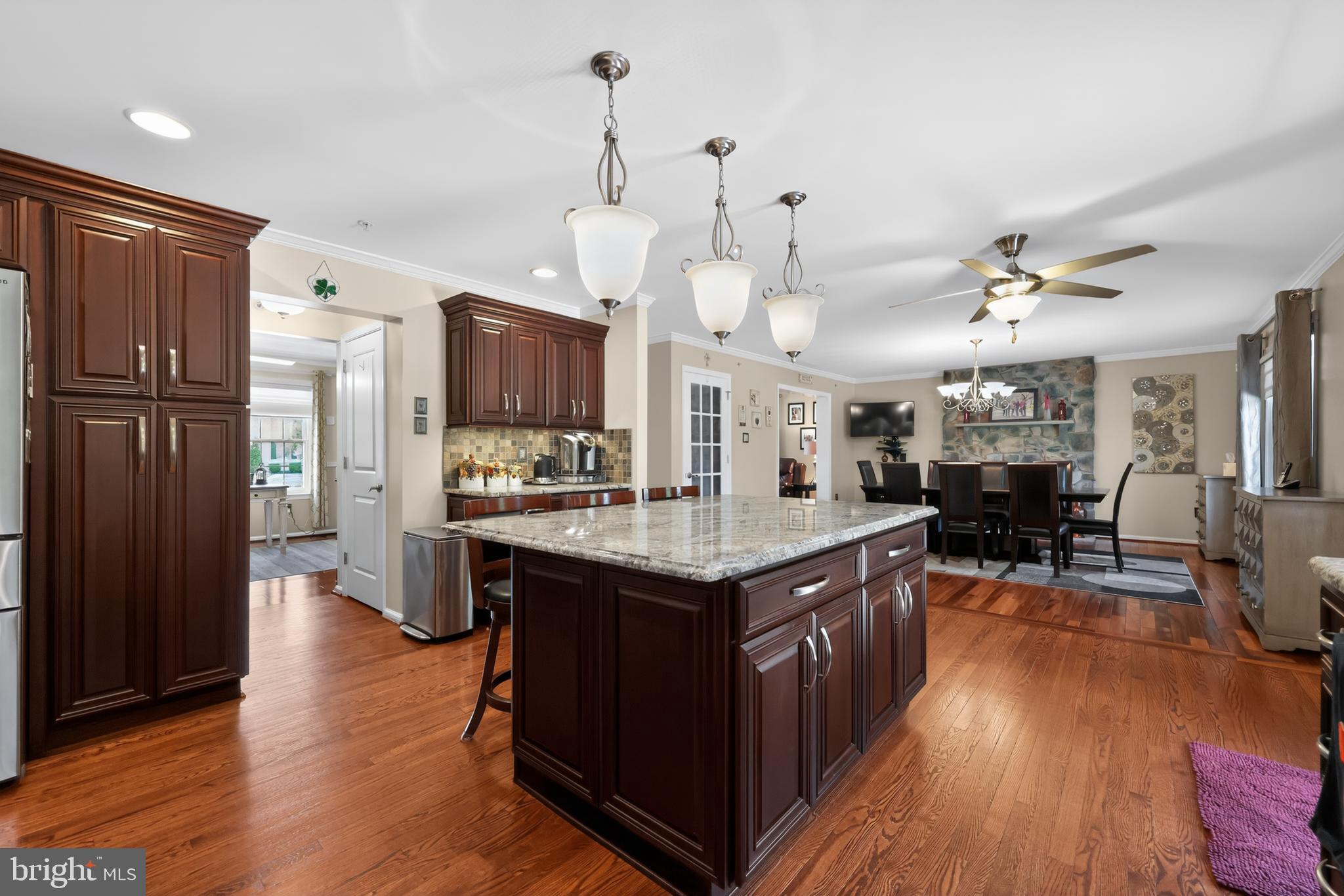 SOMERSET WALK - Residential