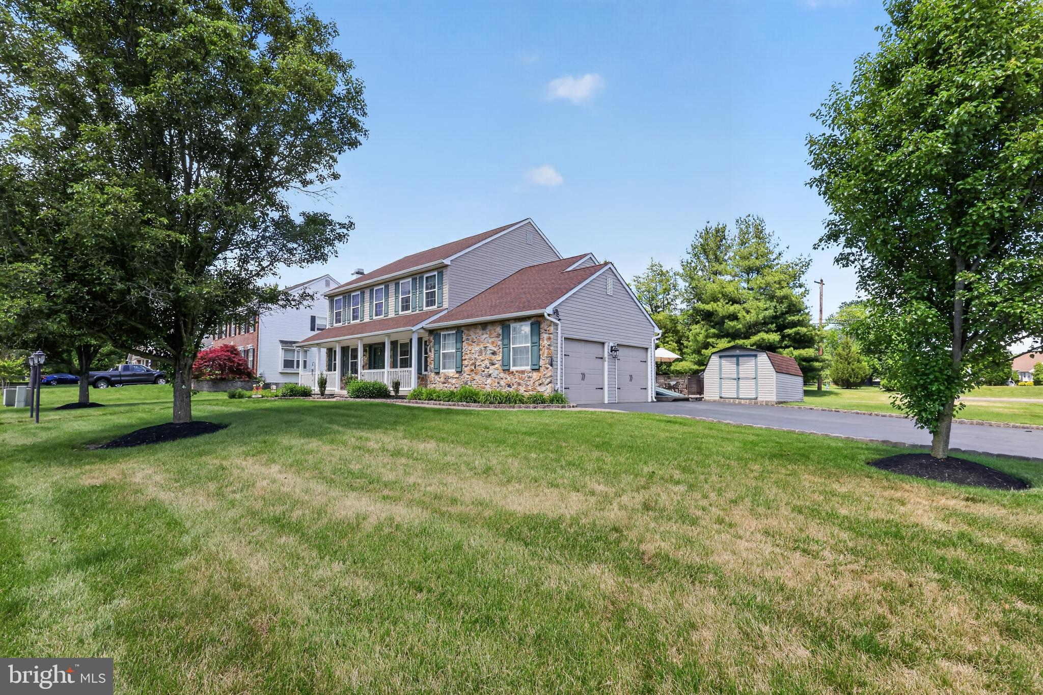 SOMERSET WALK - Residential