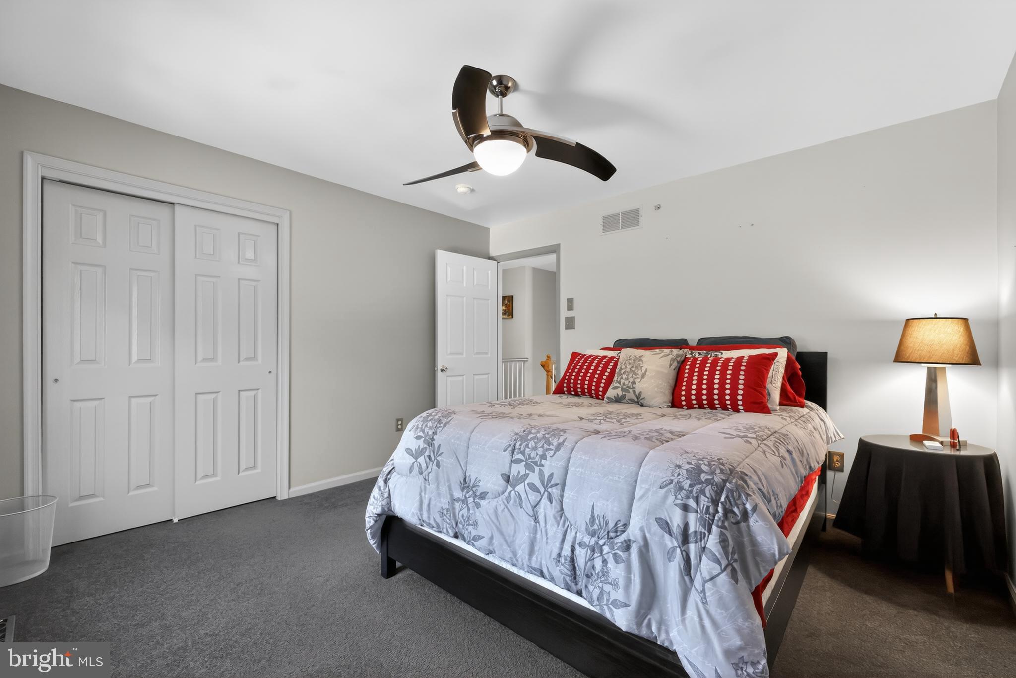 SOMERSET WALK - Residential