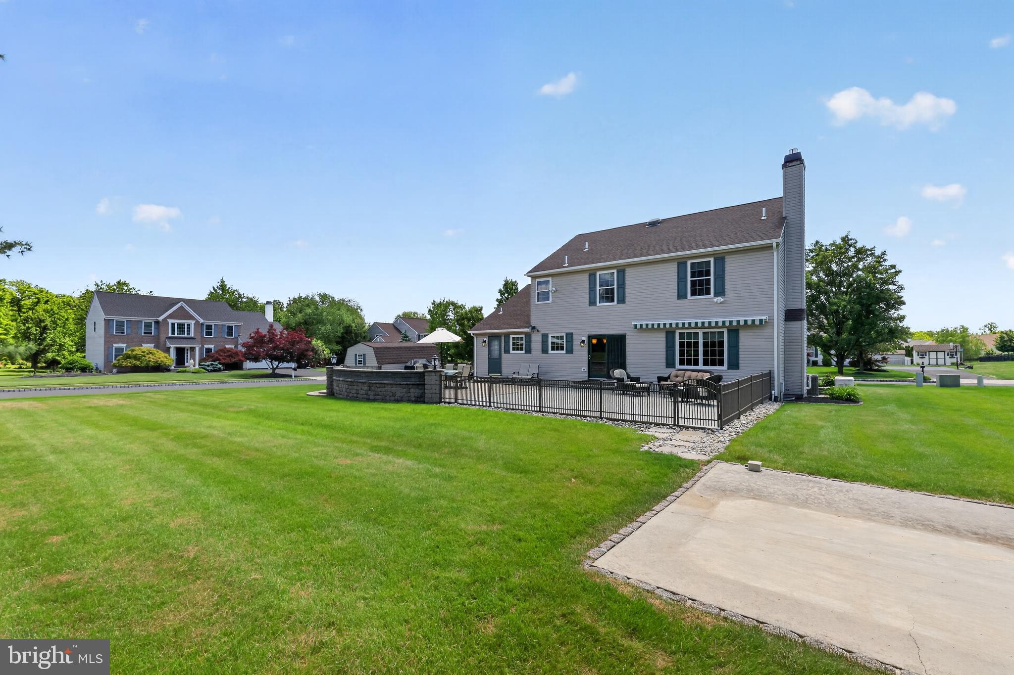 SOMERSET WALK - Residential