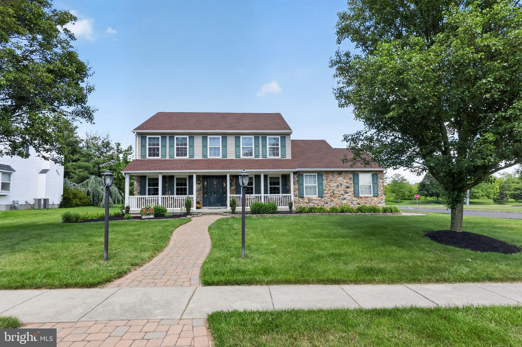 SOMERSET WALK - Residential