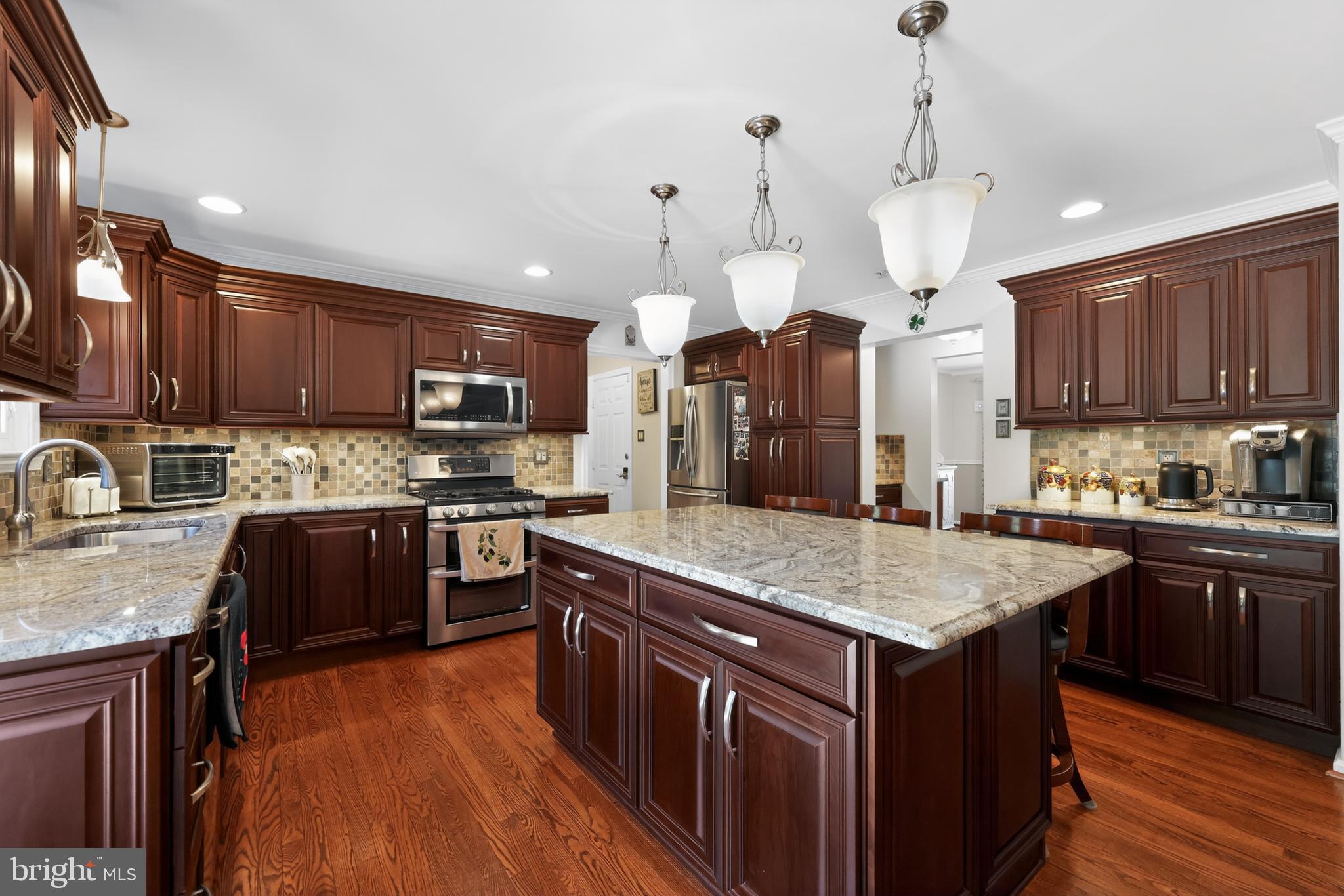 SOMERSET WALK - Residential