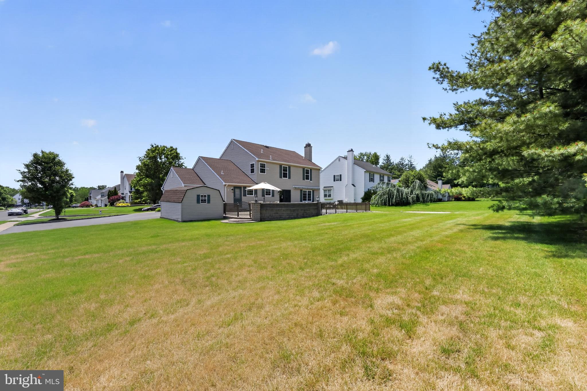 SOMERSET WALK - Residential