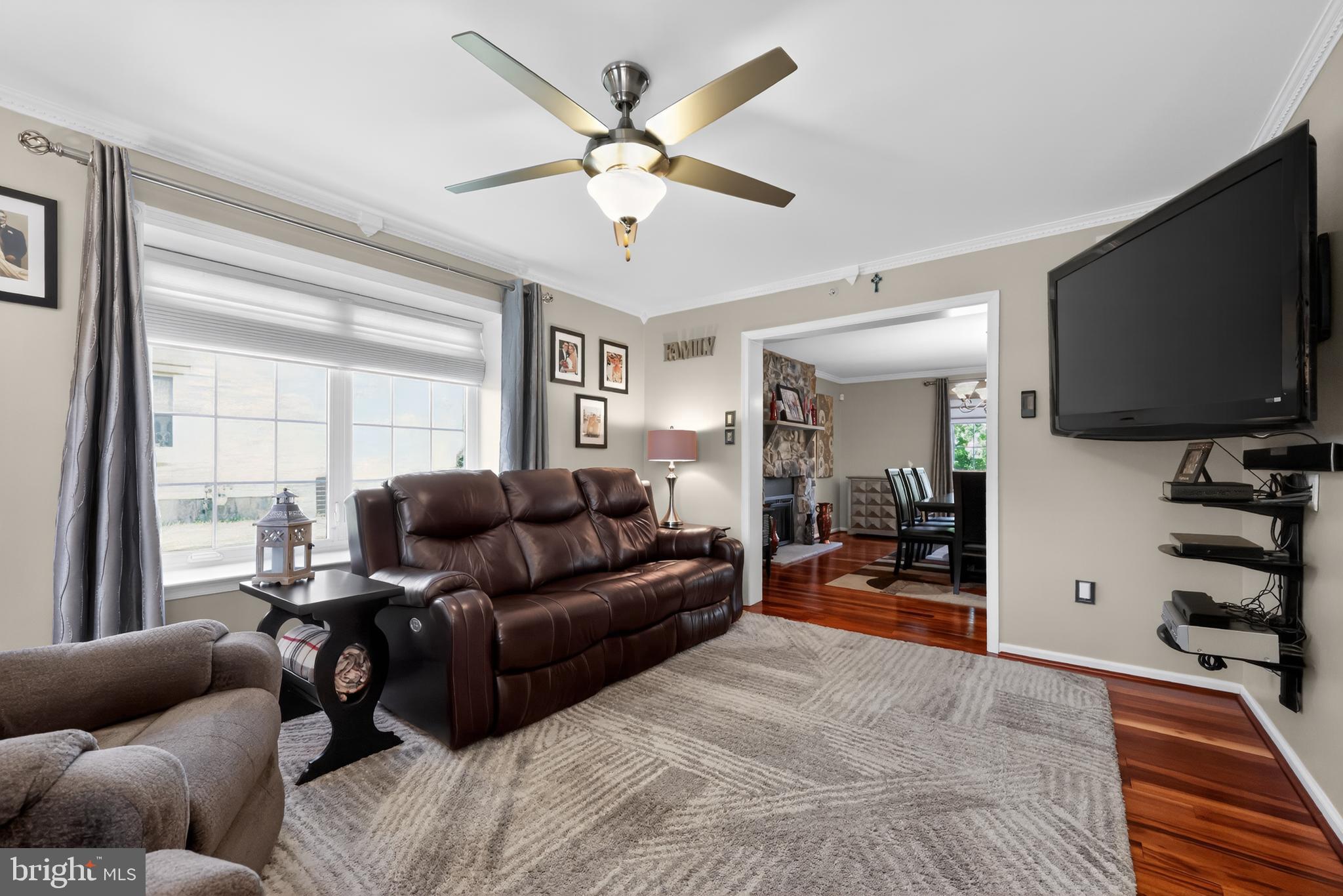SOMERSET WALK - Residential