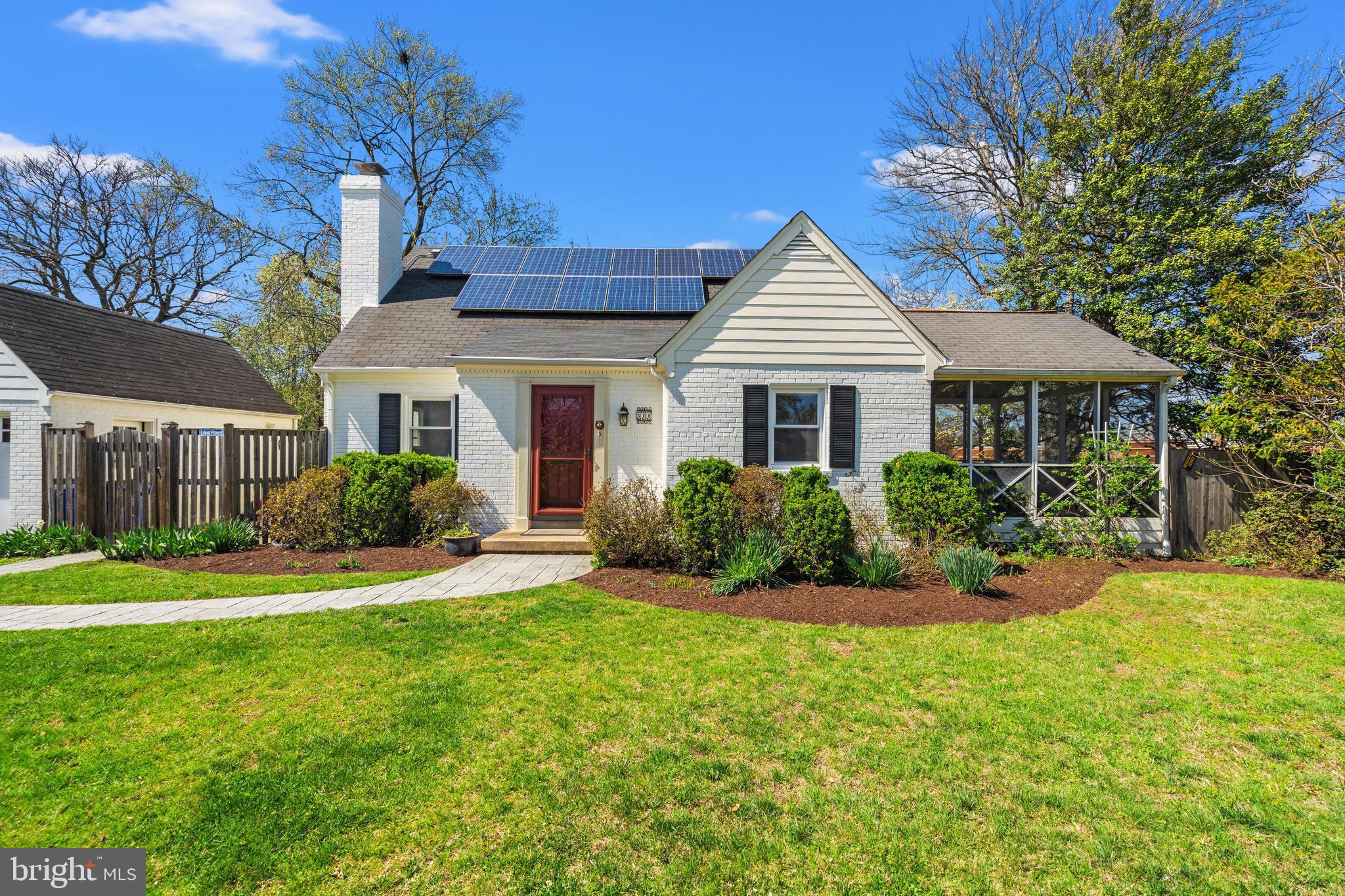 WOODMOOR - Residential