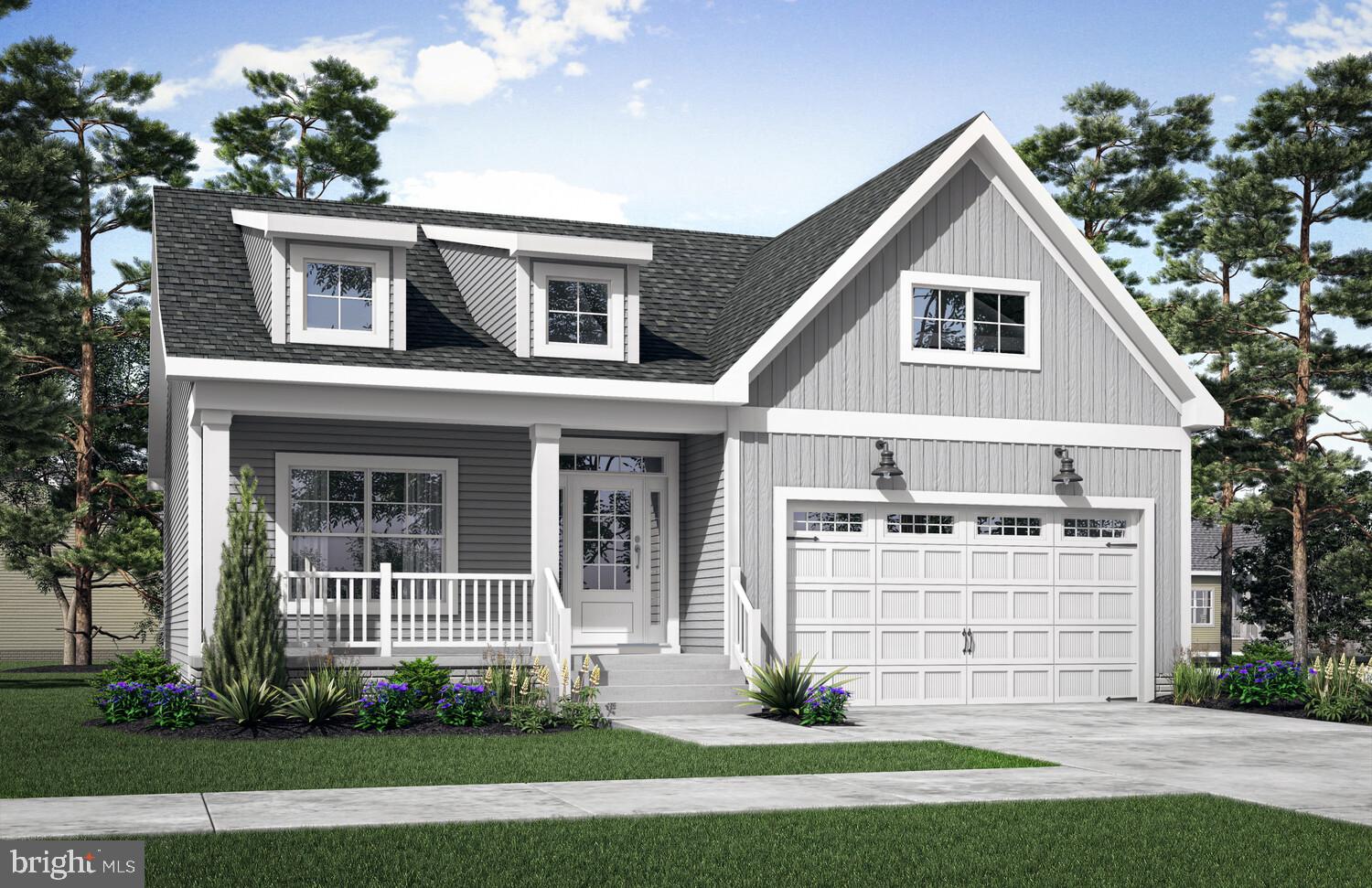 LIGHTSHIP COVE - Residential