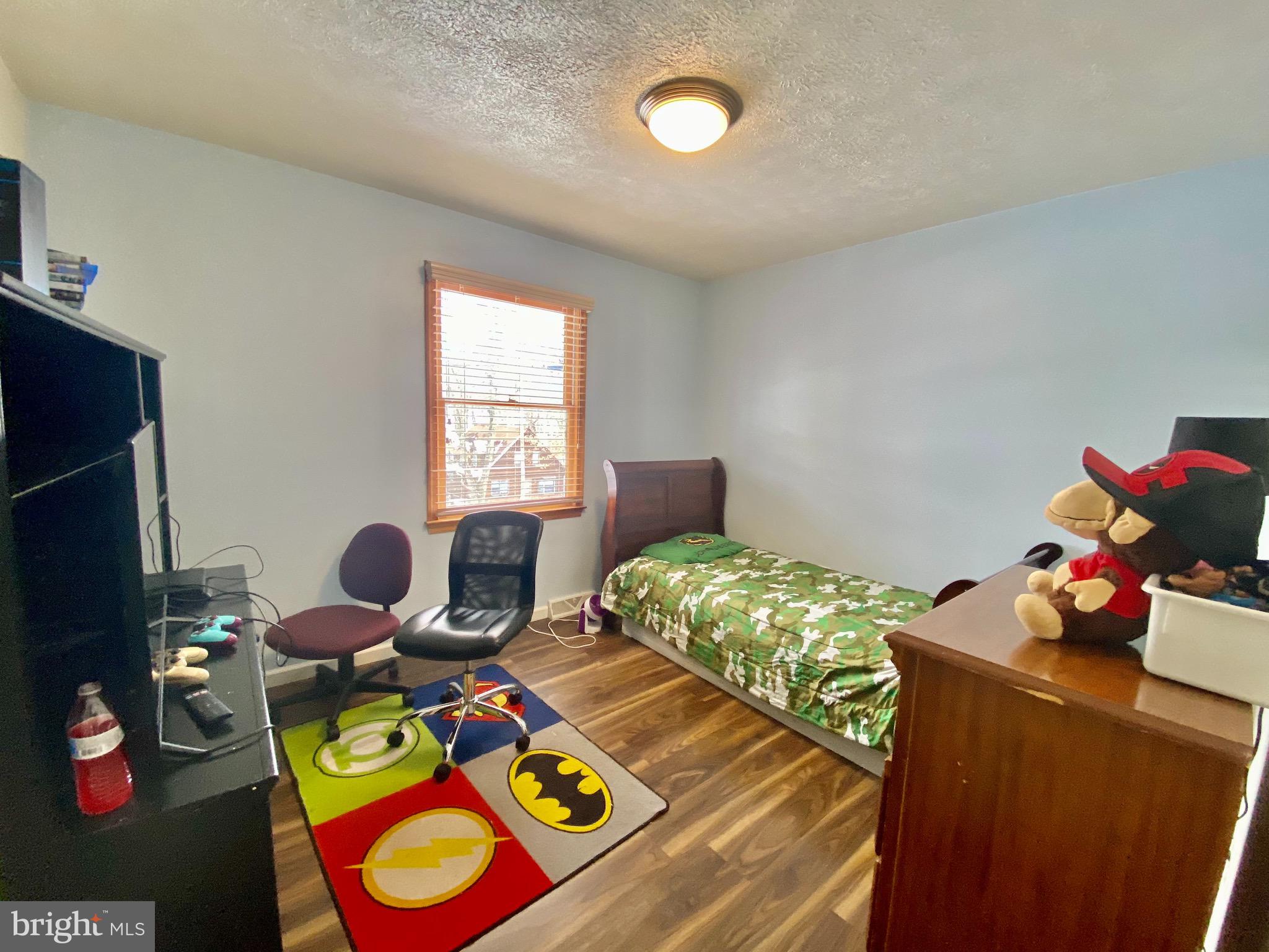 LAKE HOLIDAY ESTATES - Residential Lease