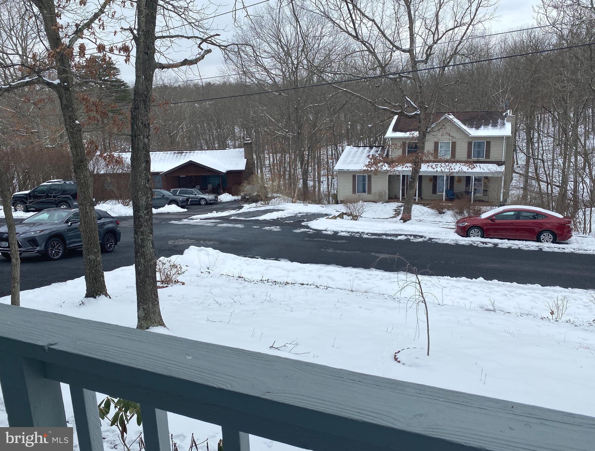 LAKE HOLIDAY ESTATES - Residential Lease
