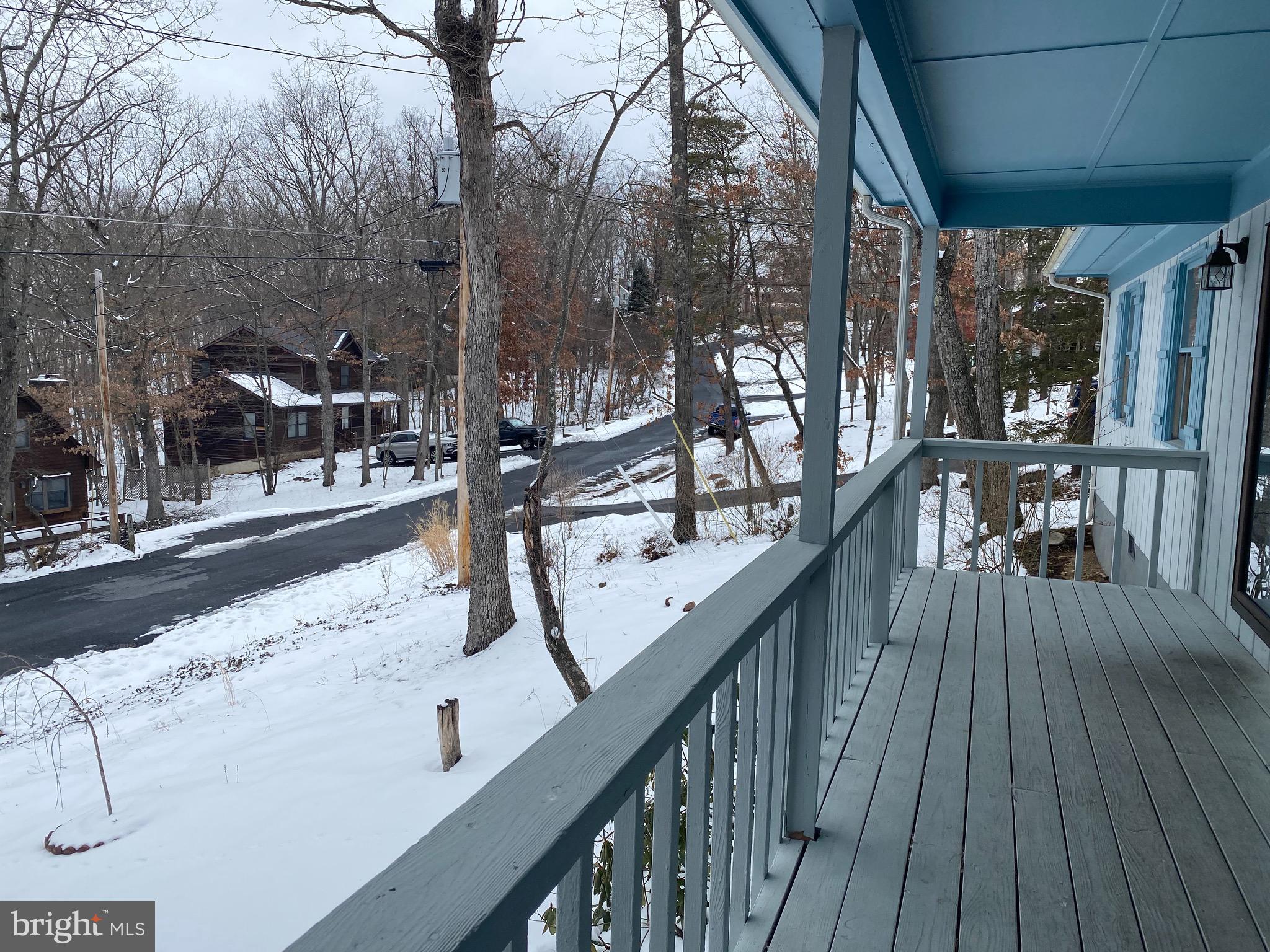 LAKE HOLIDAY ESTATES - Residential Lease
