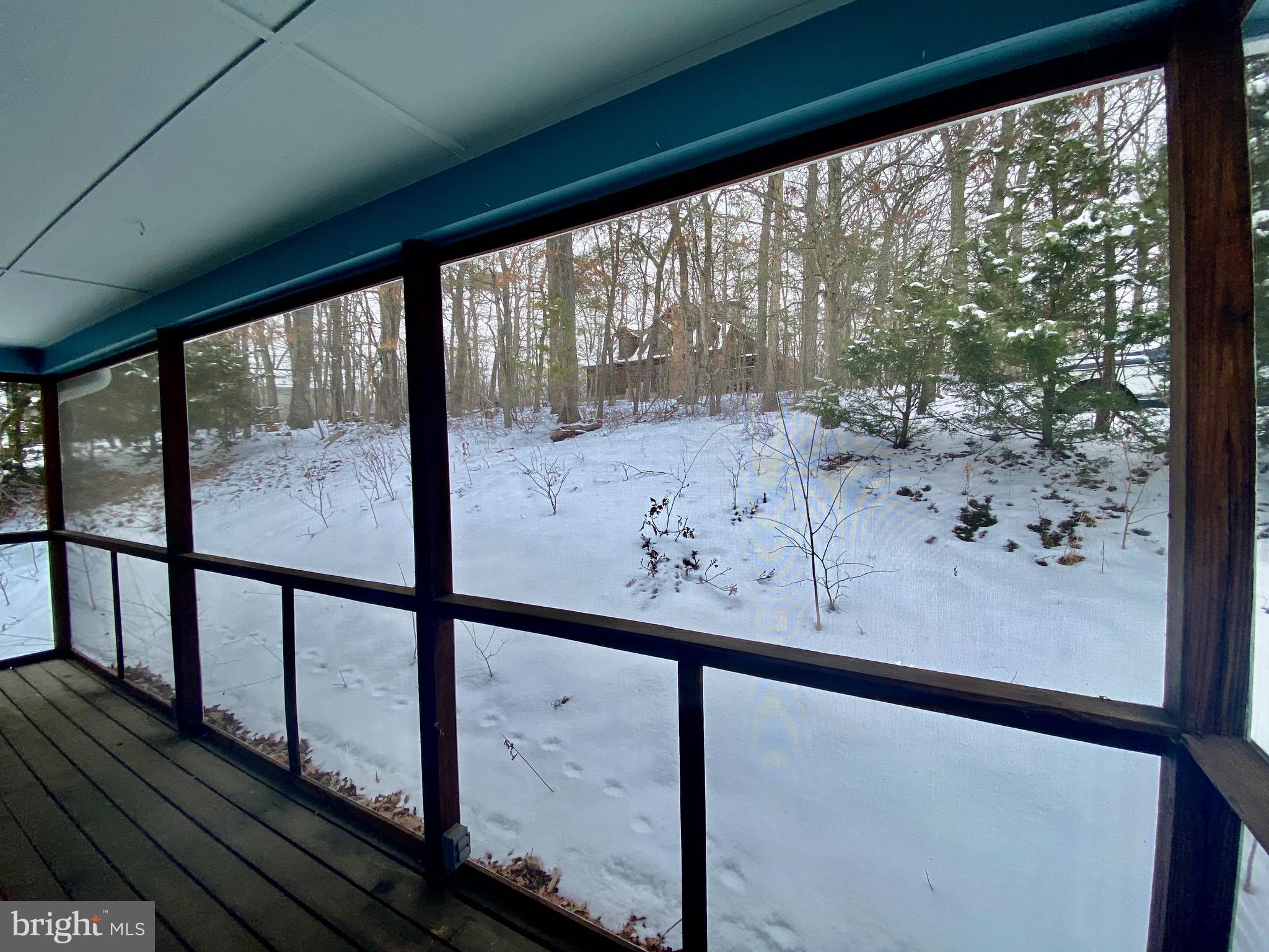 LAKE HOLIDAY ESTATES - Residential Lease