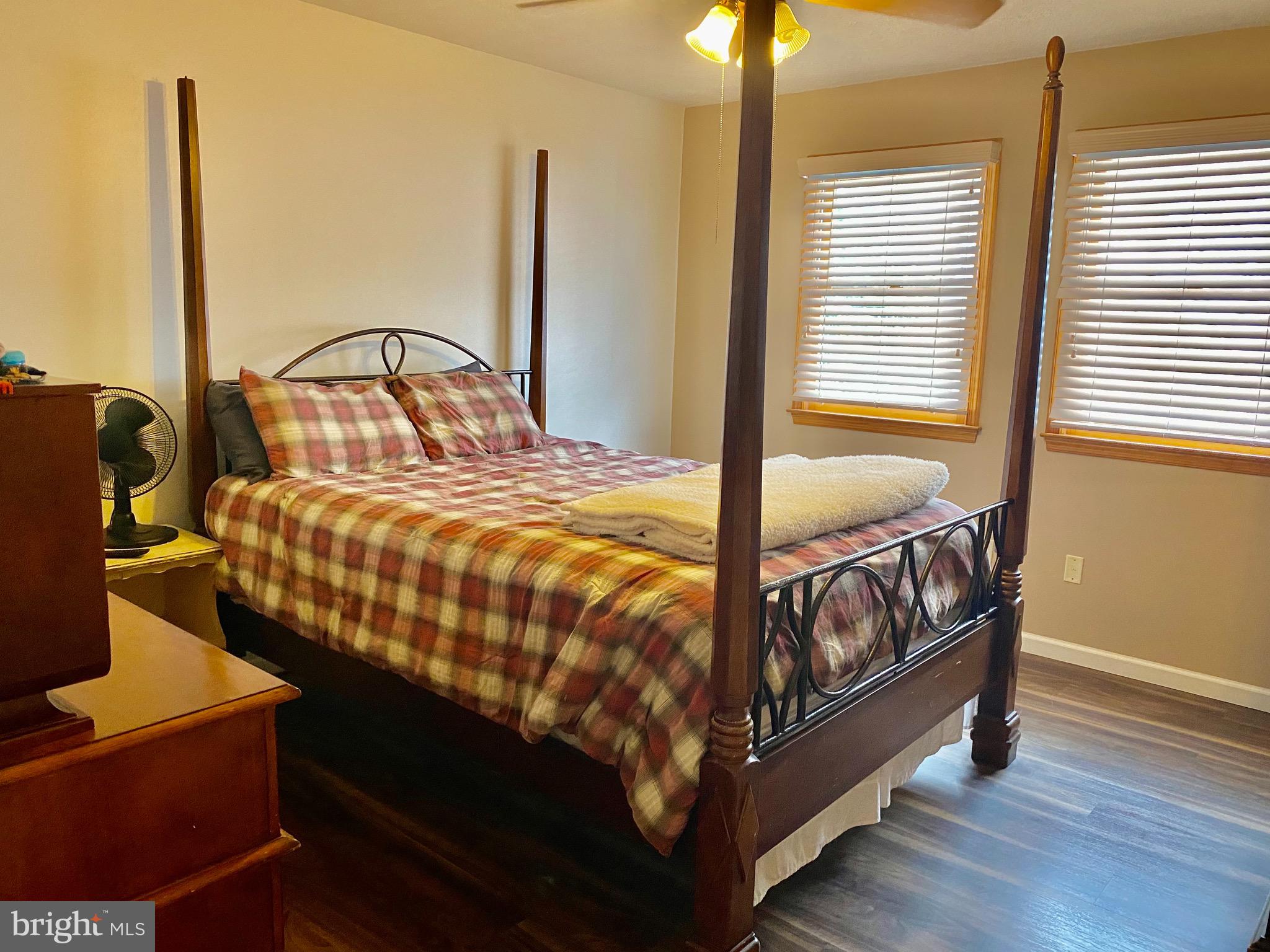 LAKE HOLIDAY ESTATES - Residential Lease