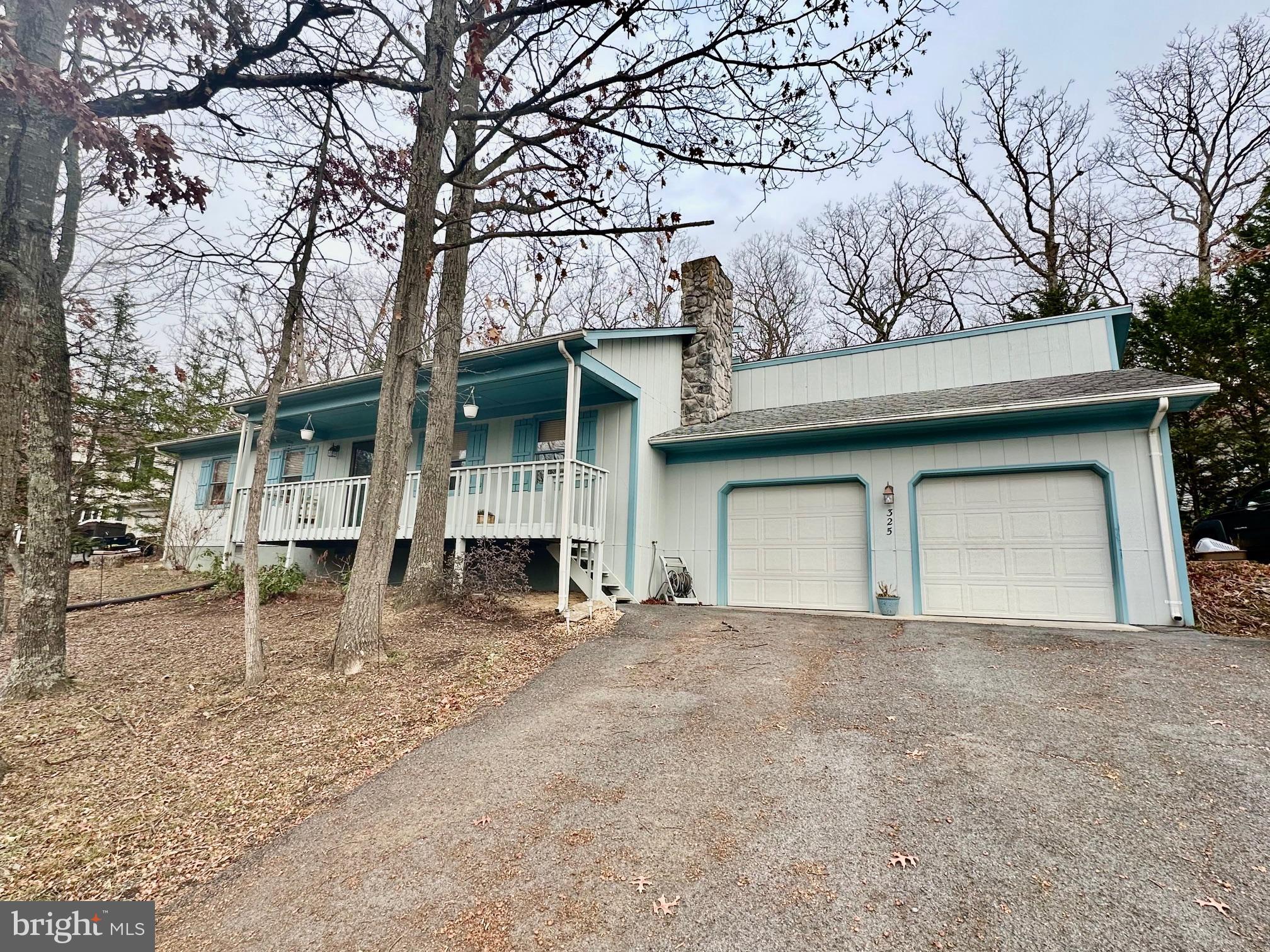 LAKE HOLIDAY ESTATES - Residential Lease