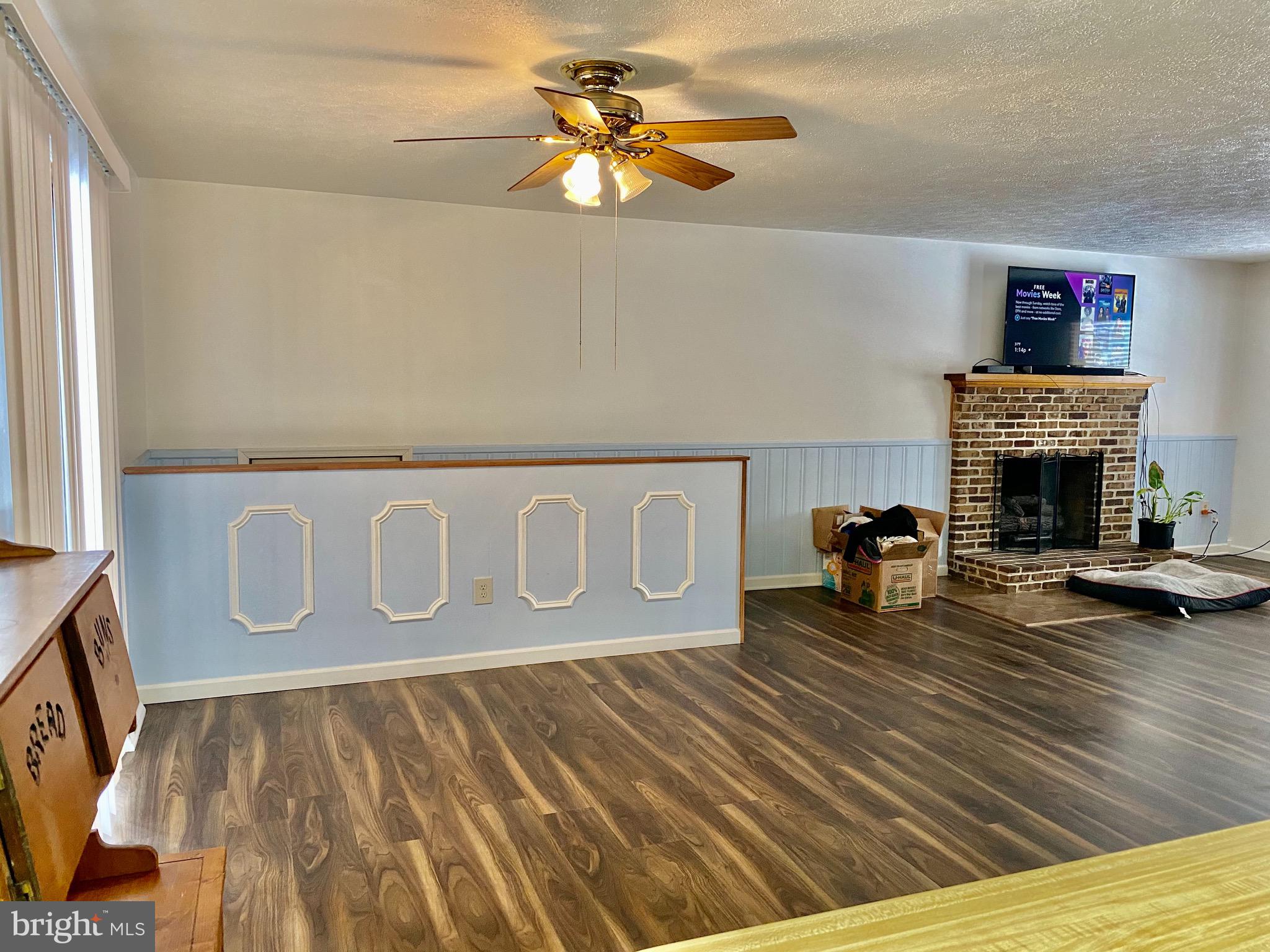LAKE HOLIDAY ESTATES - Residential Lease