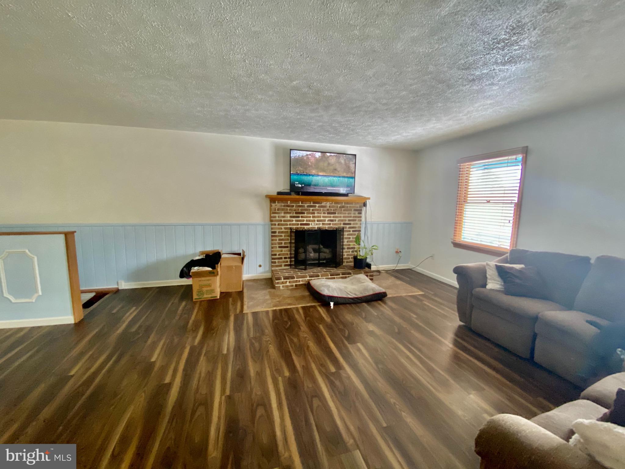 LAKE HOLIDAY ESTATES - Residential Lease