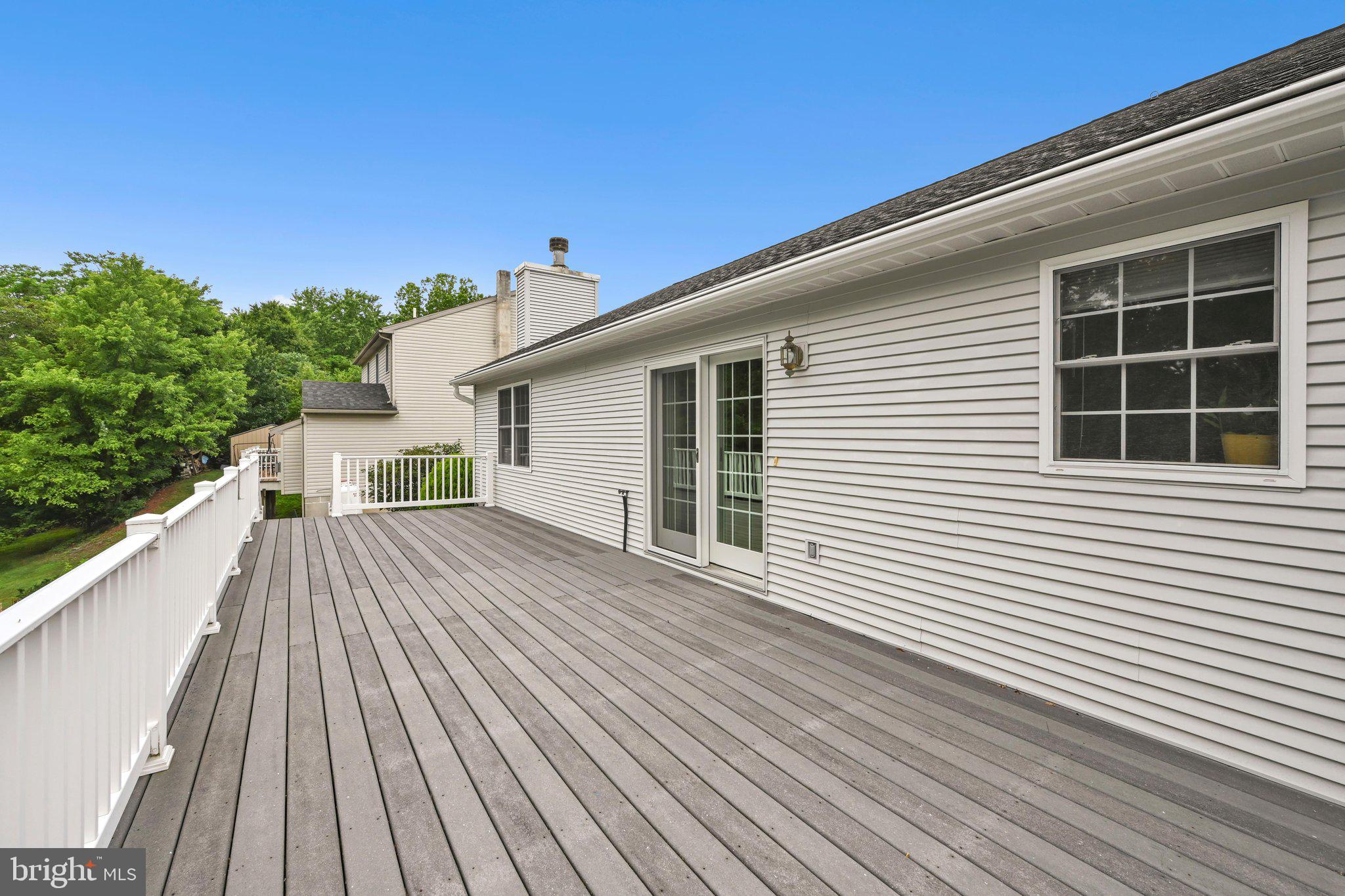 FOREST HILLS - Residential