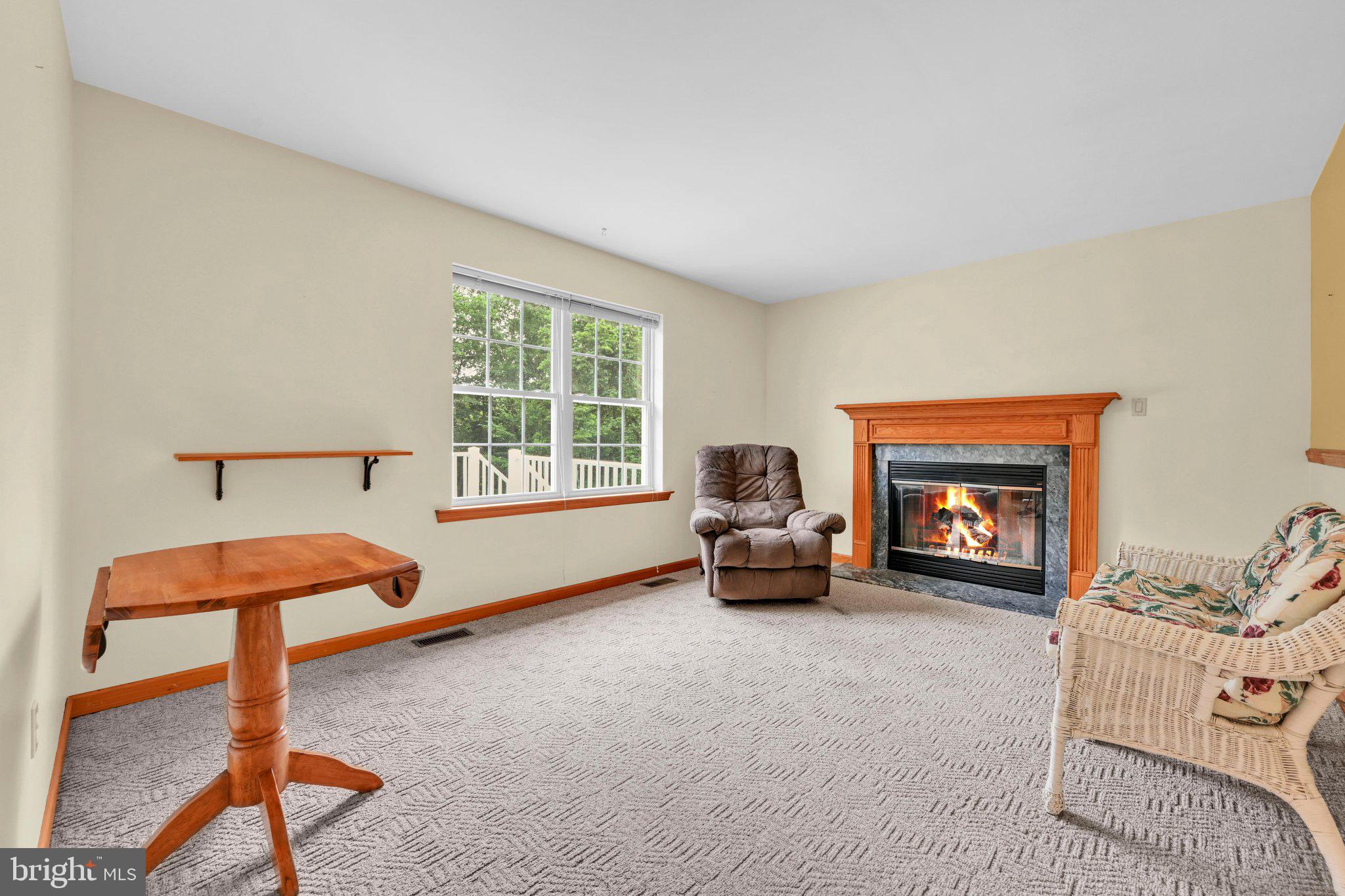 FOREST HILLS - Residential