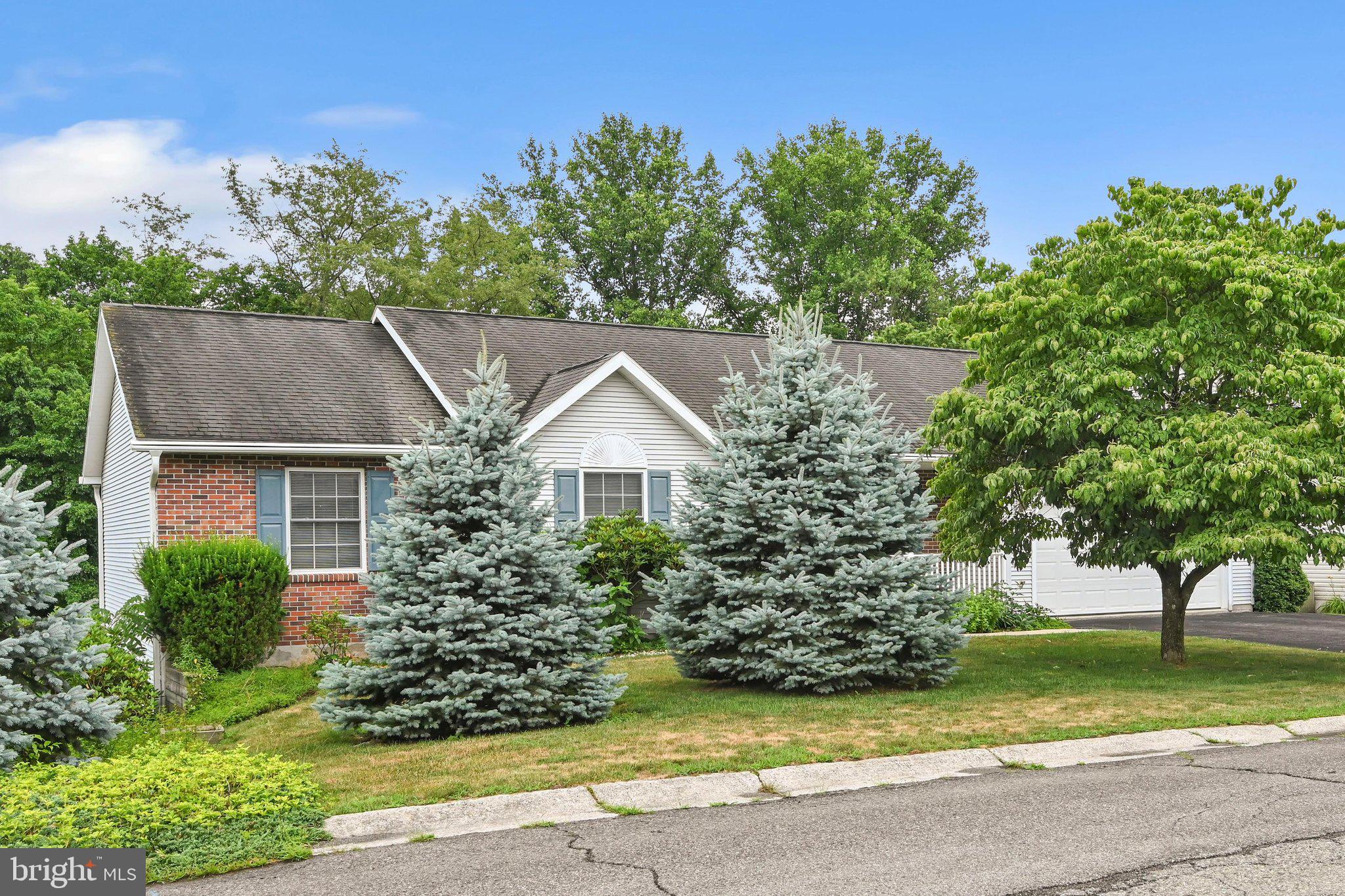 FOREST HILLS - Residential