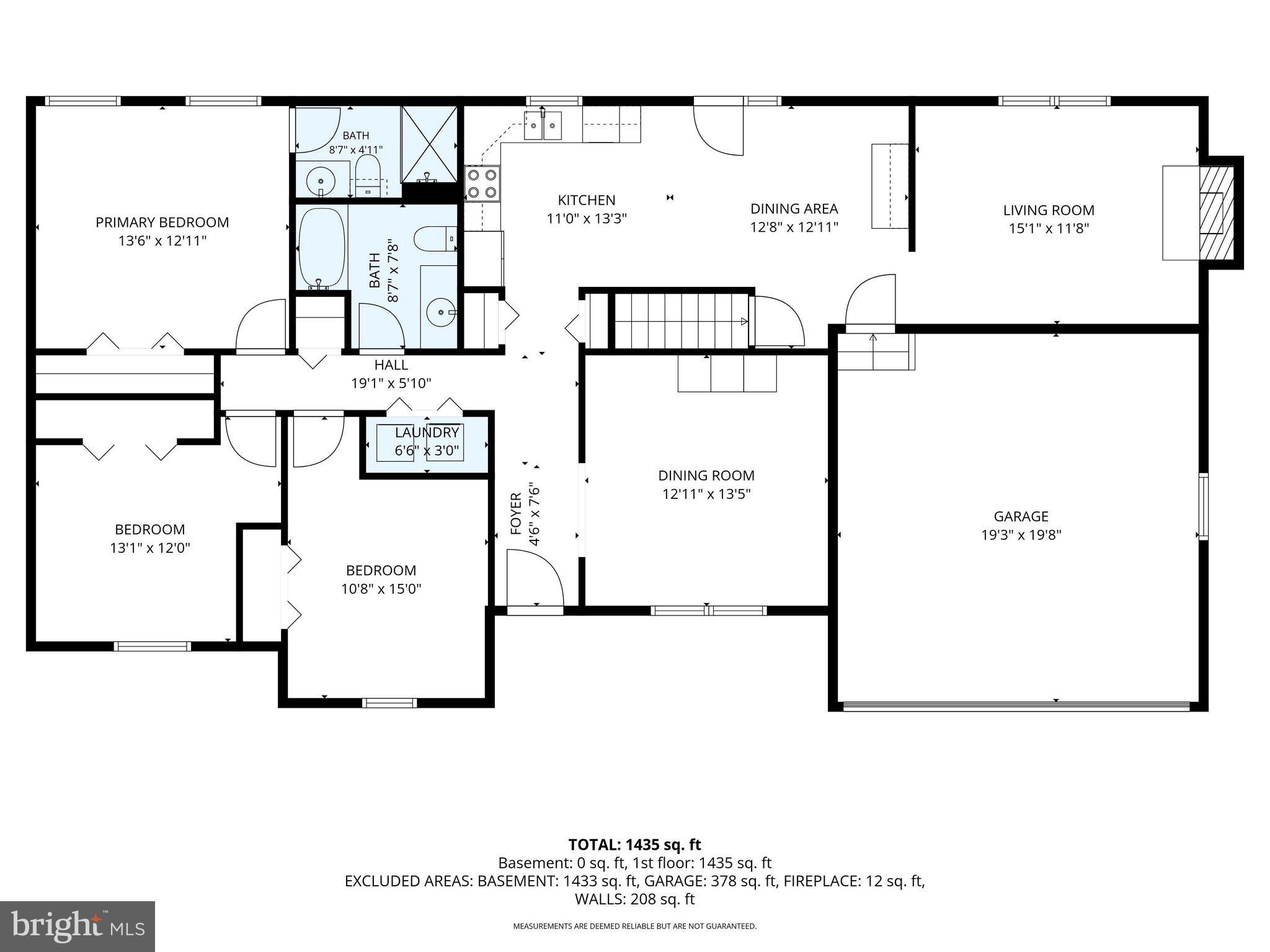 FOREST HILLS - Residential