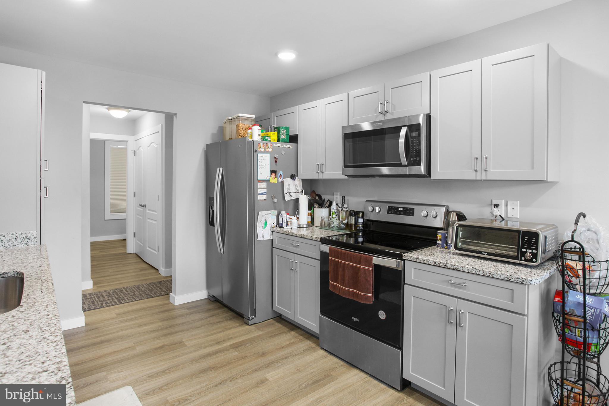 PEBBLE RIDGE - Residential