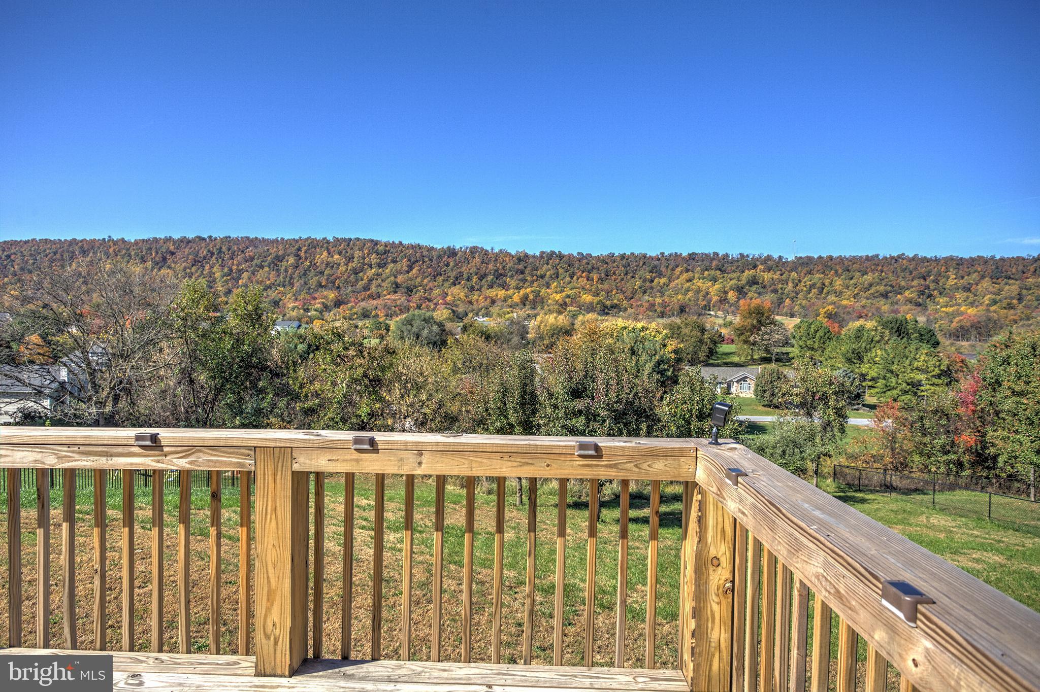 PEBBLE RIDGE - Residential